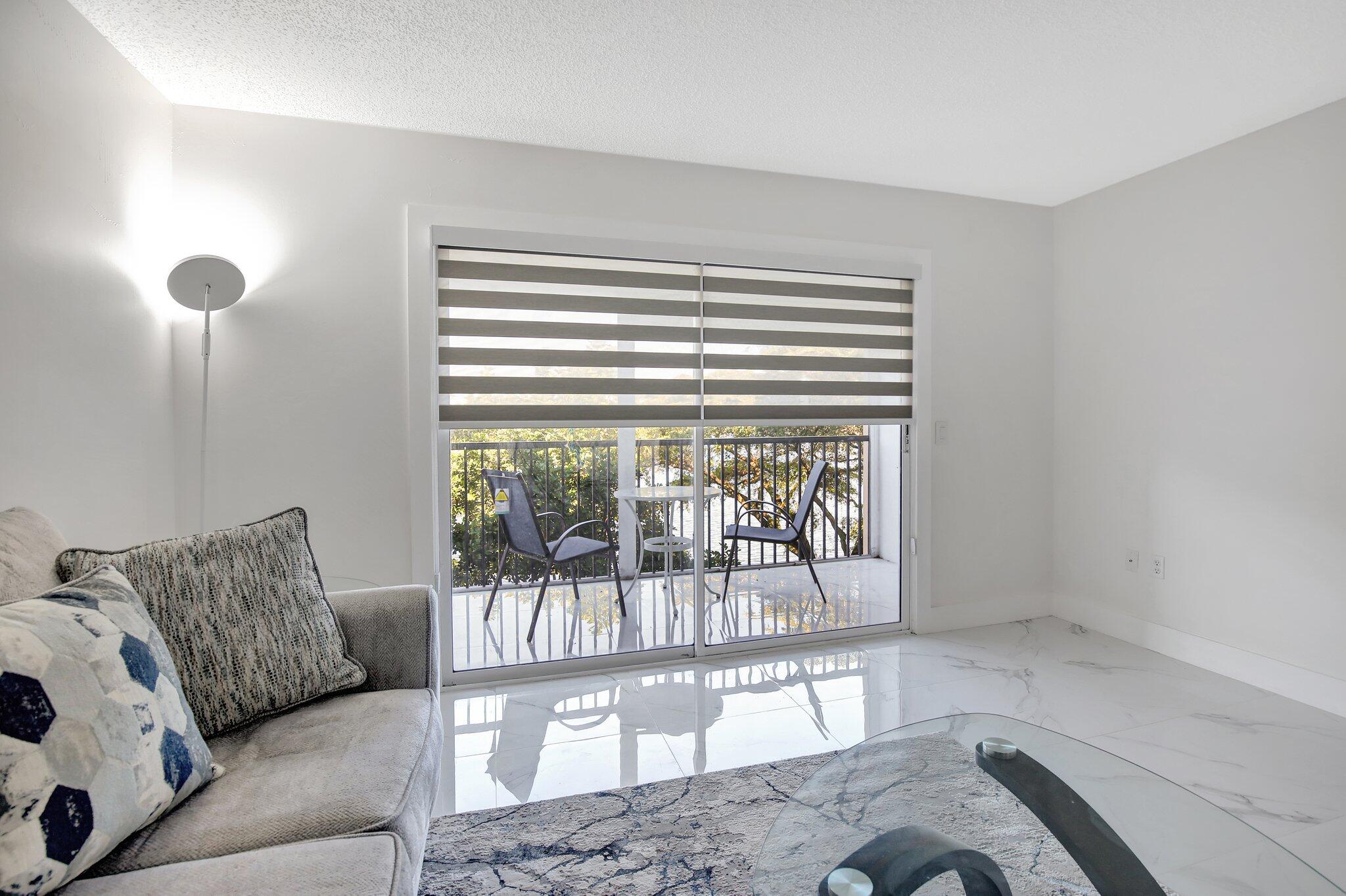 IVANHOE EAST AT CENTURY VILLAGE - Residential