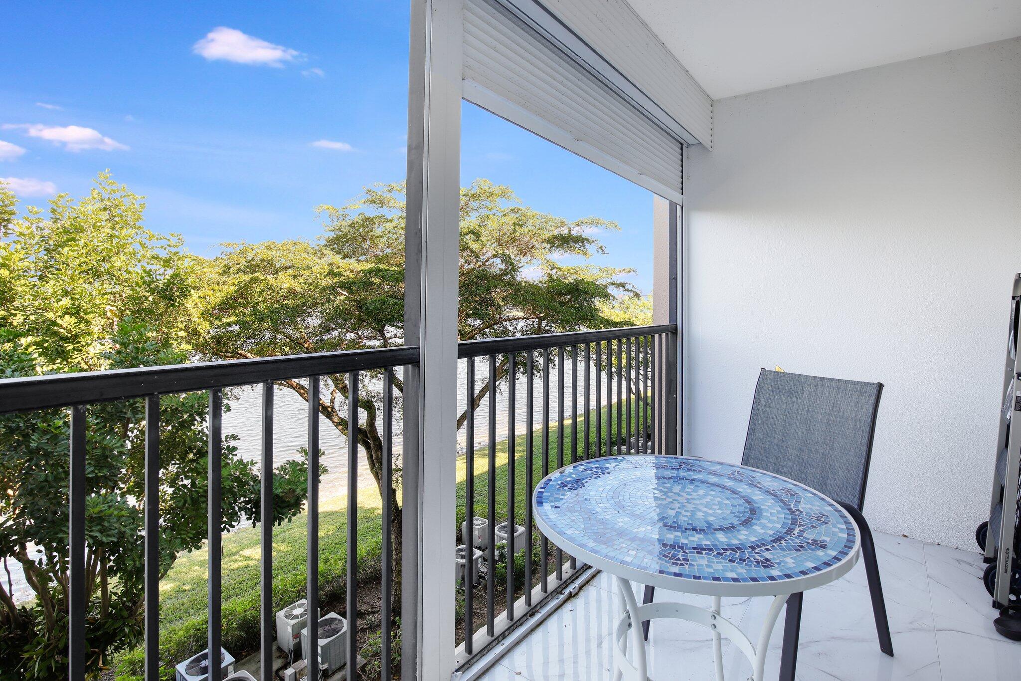 IVANHOE EAST AT CENTURY VILLAGE - Residential