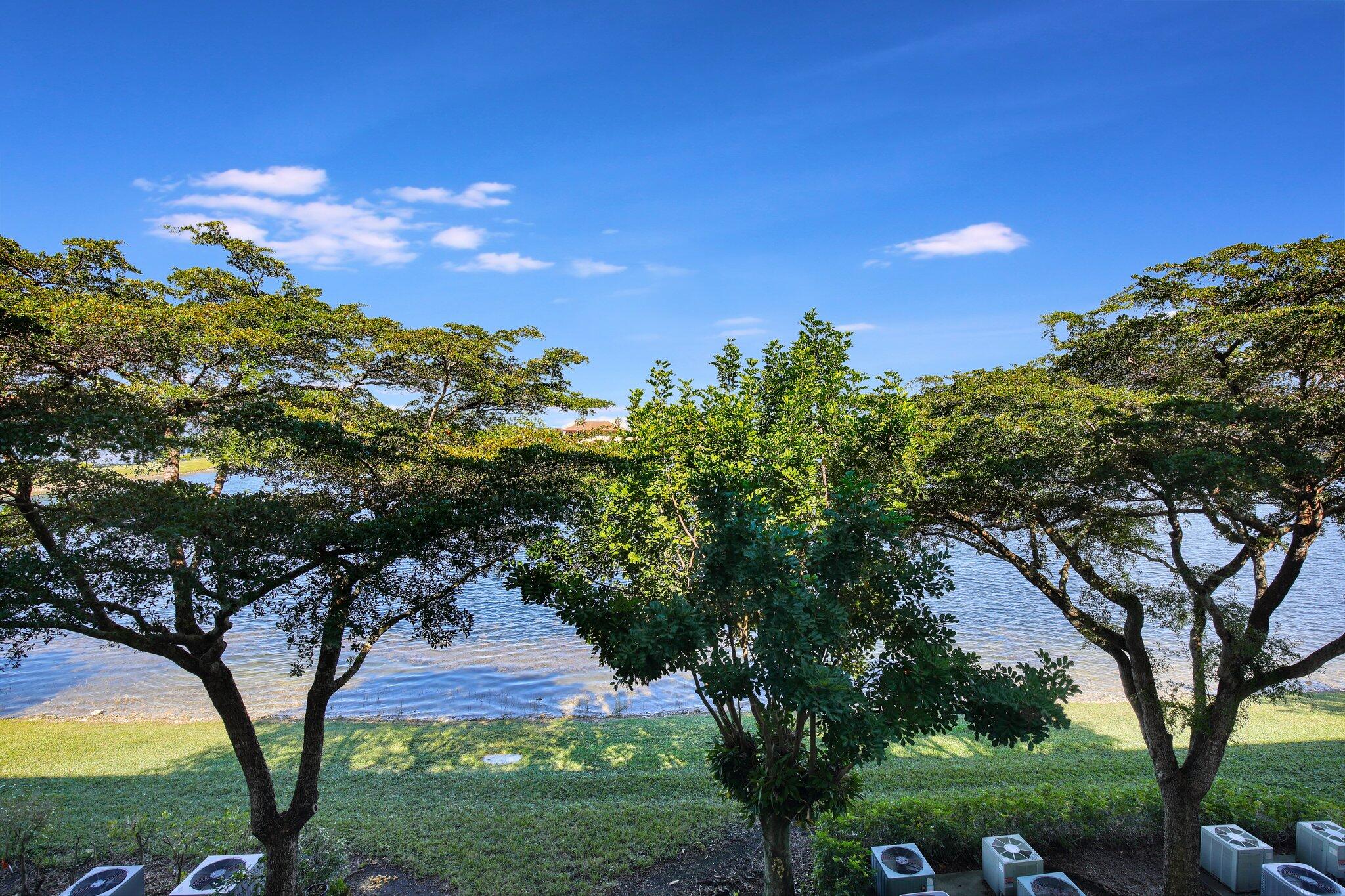 IVANHOE EAST AT CENTURY VILLAGE - Residential