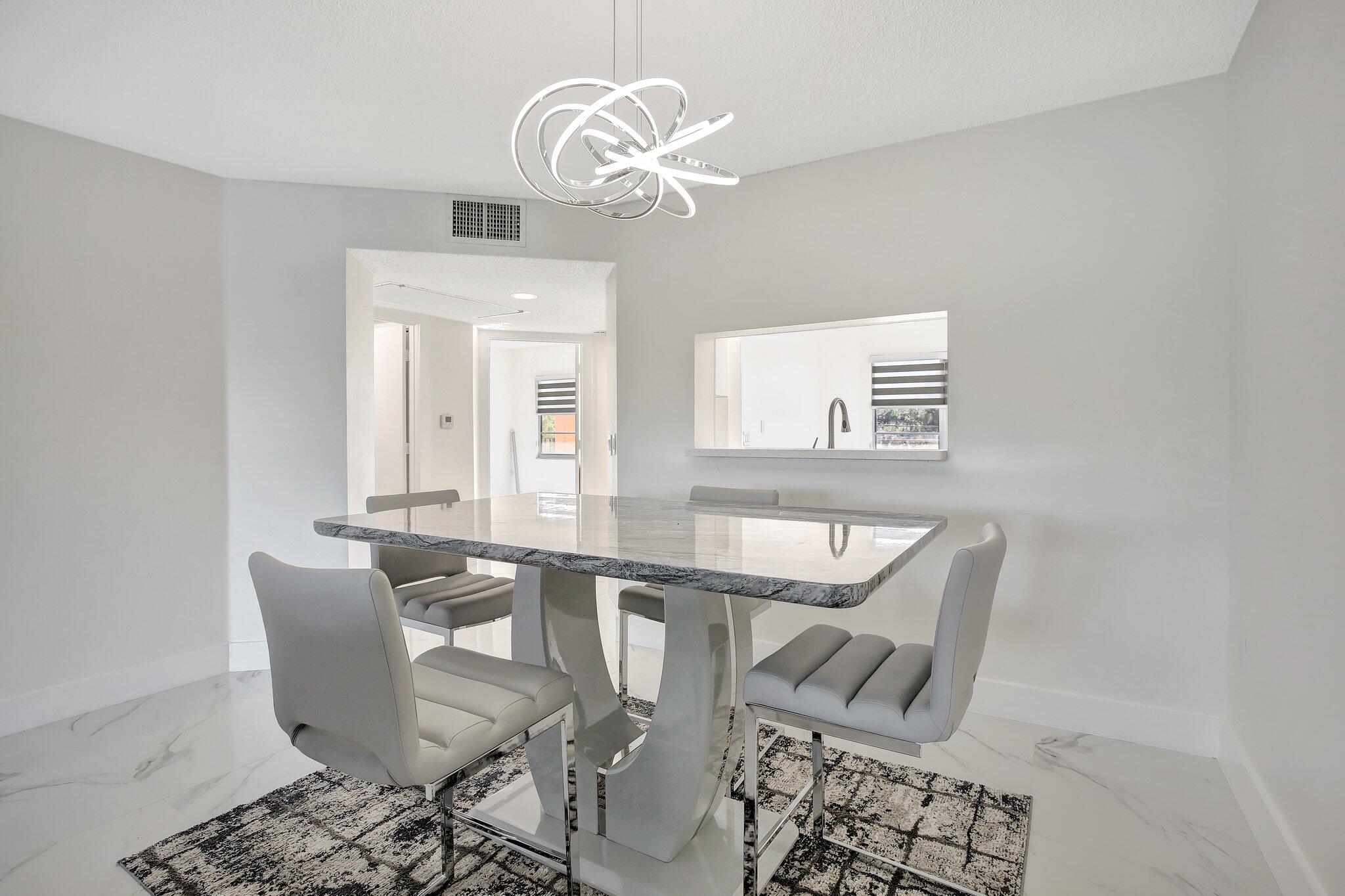 IVANHOE EAST AT CENTURY VILLAGE - Residential