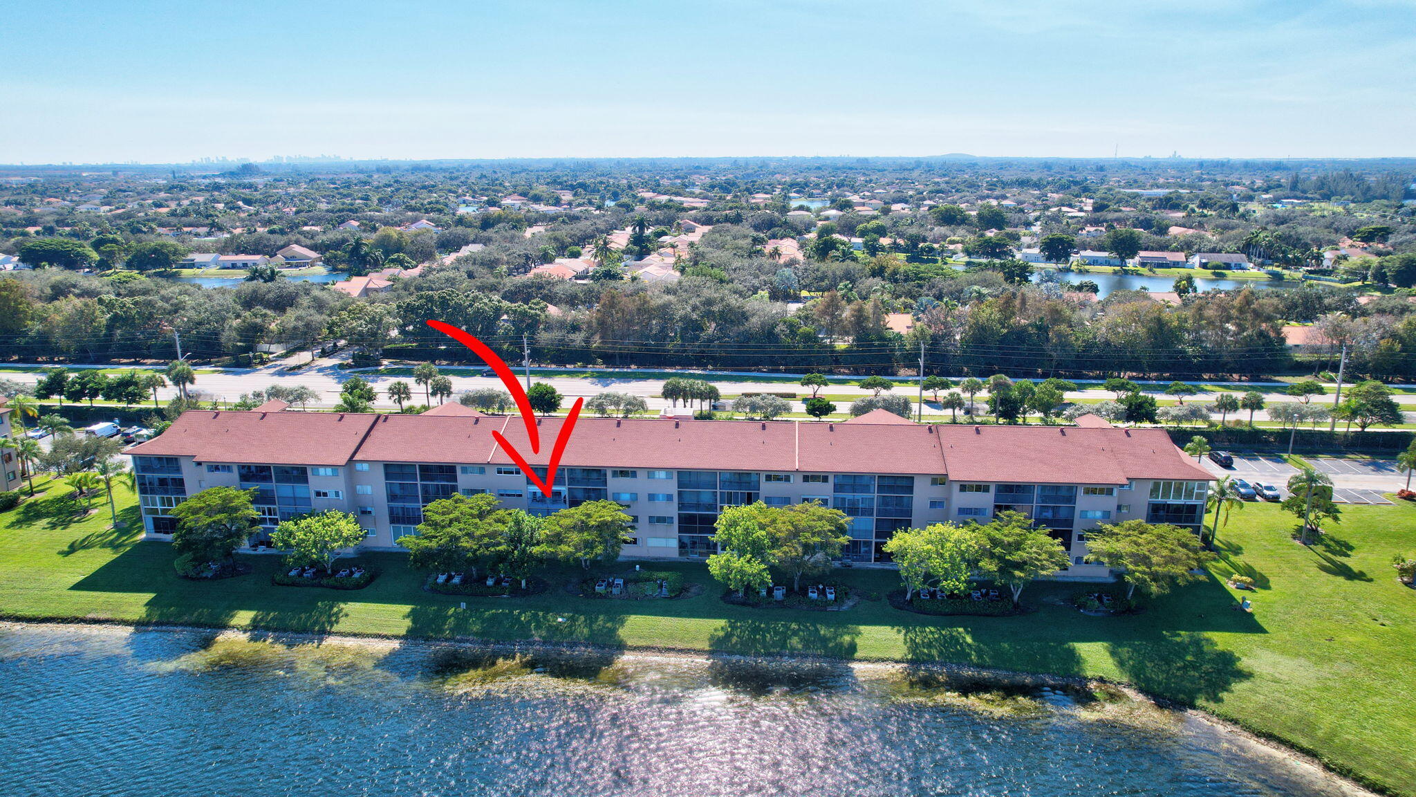 IVANHOE EAST AT CENTURY VILLAGE - Residential