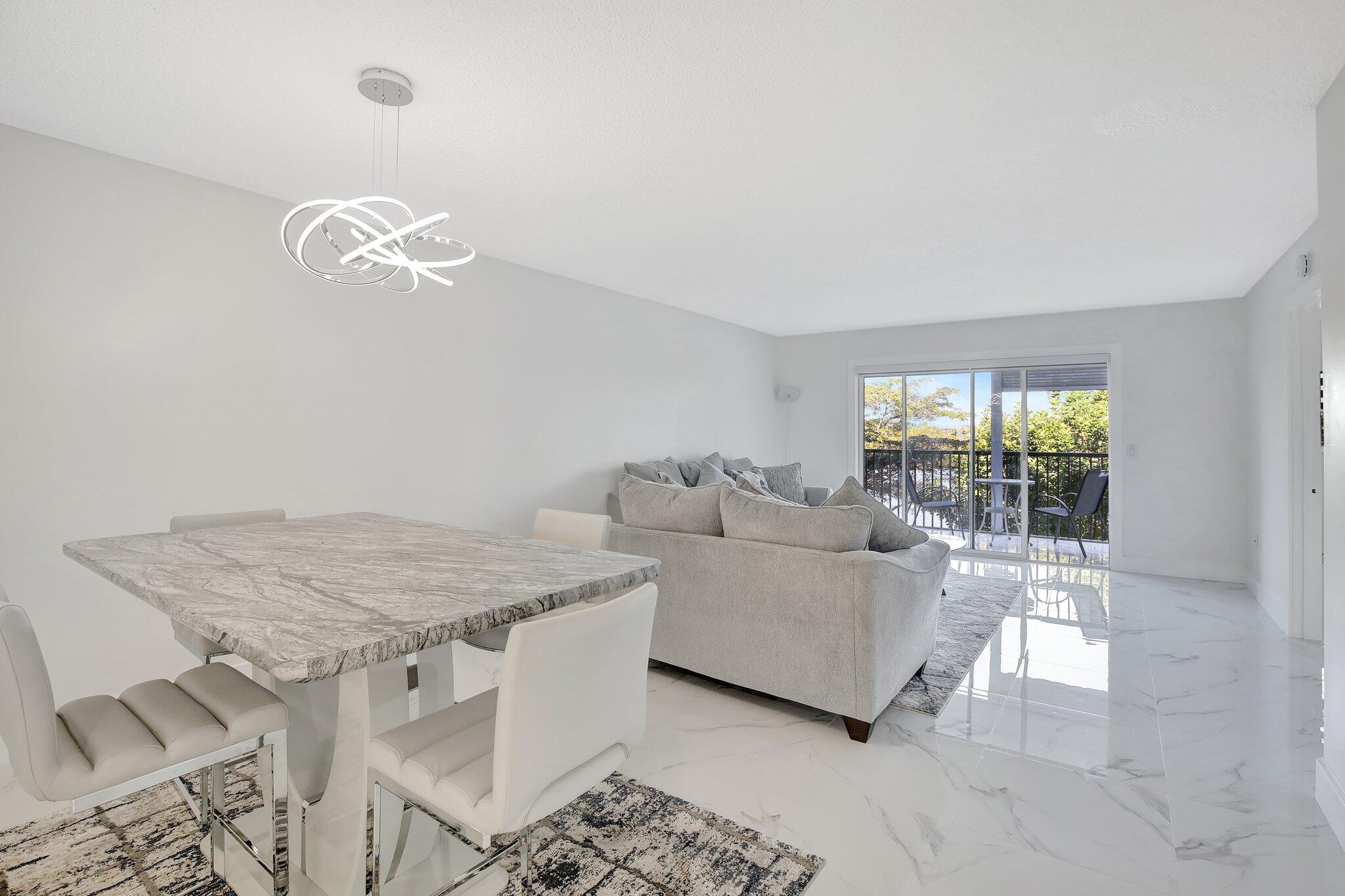 IVANHOE EAST AT CENTURY VILLAGE - Residential