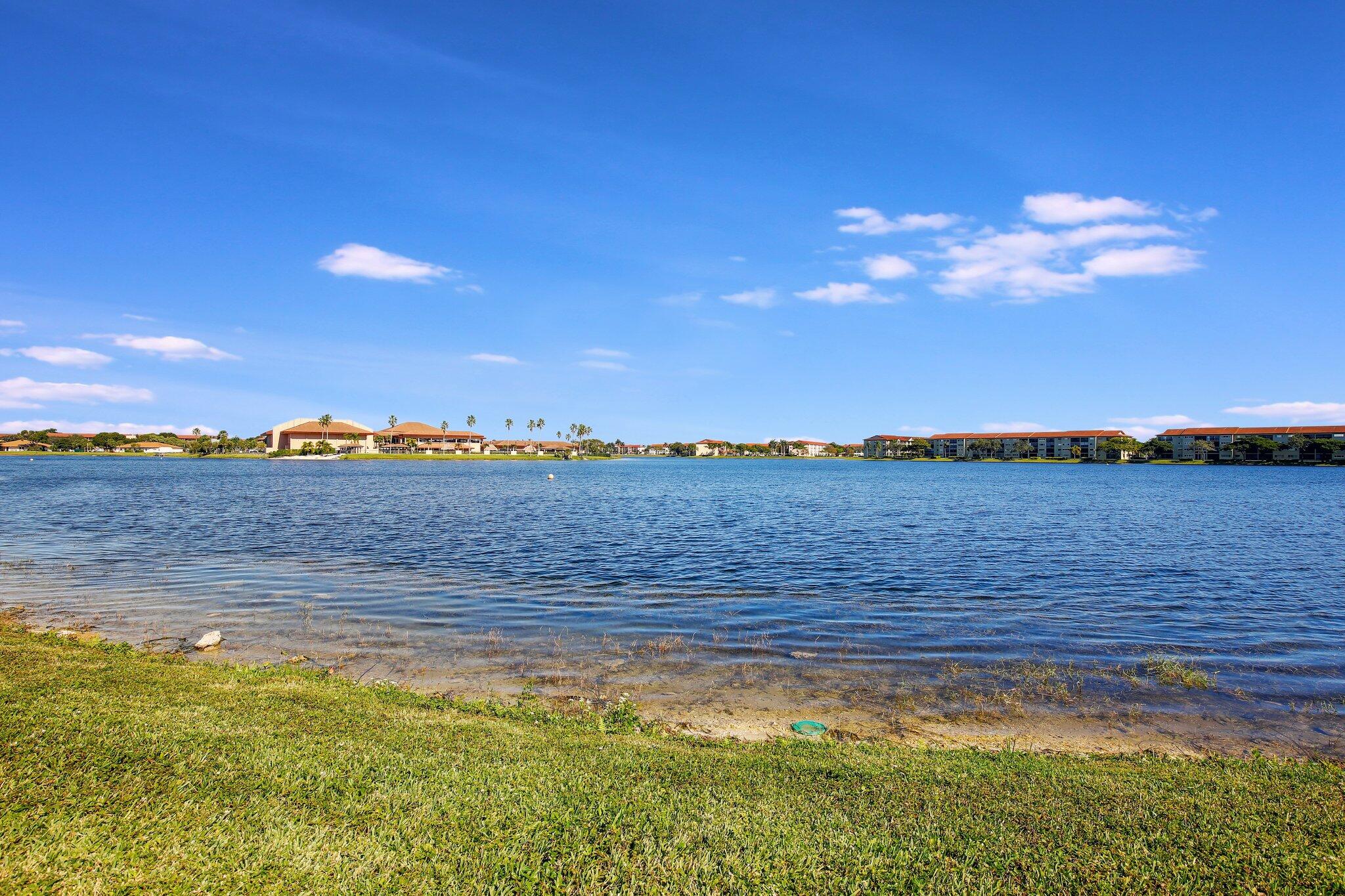 IVANHOE EAST AT CENTURY VILLAGE - Residential
