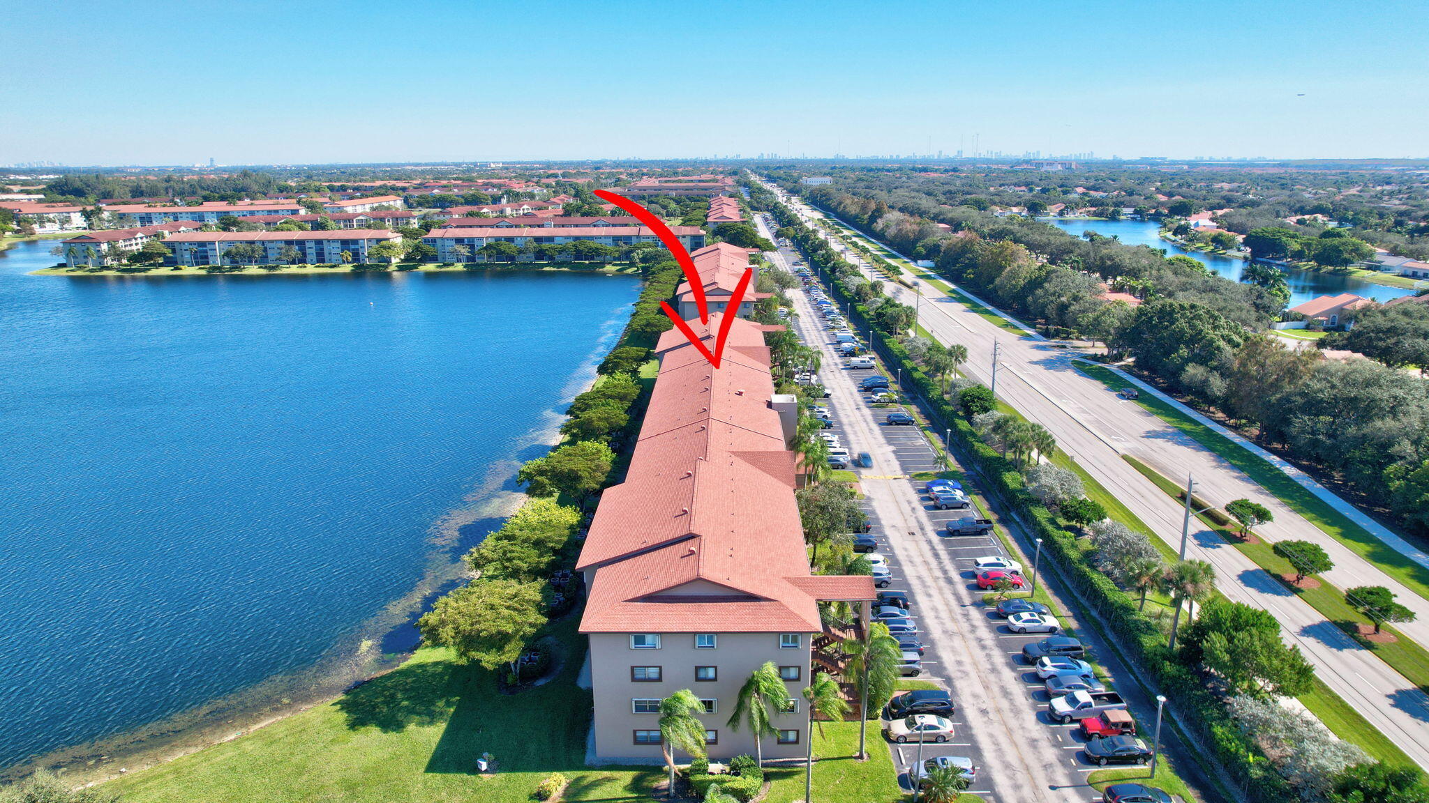 IVANHOE EAST AT CENTURY VILLAGE - Residential