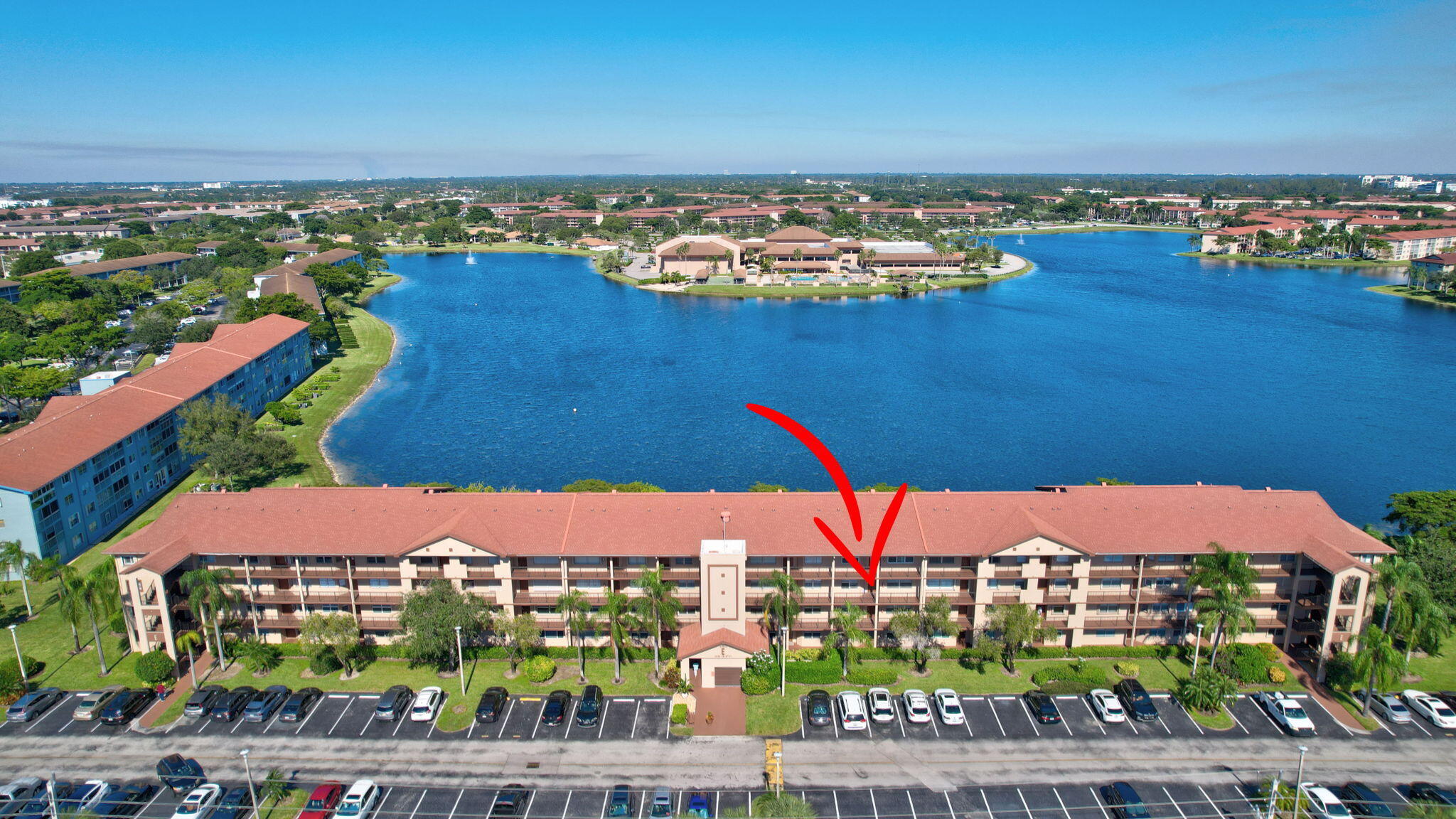 IVANHOE EAST AT CENTURY VILLAGE - Residential