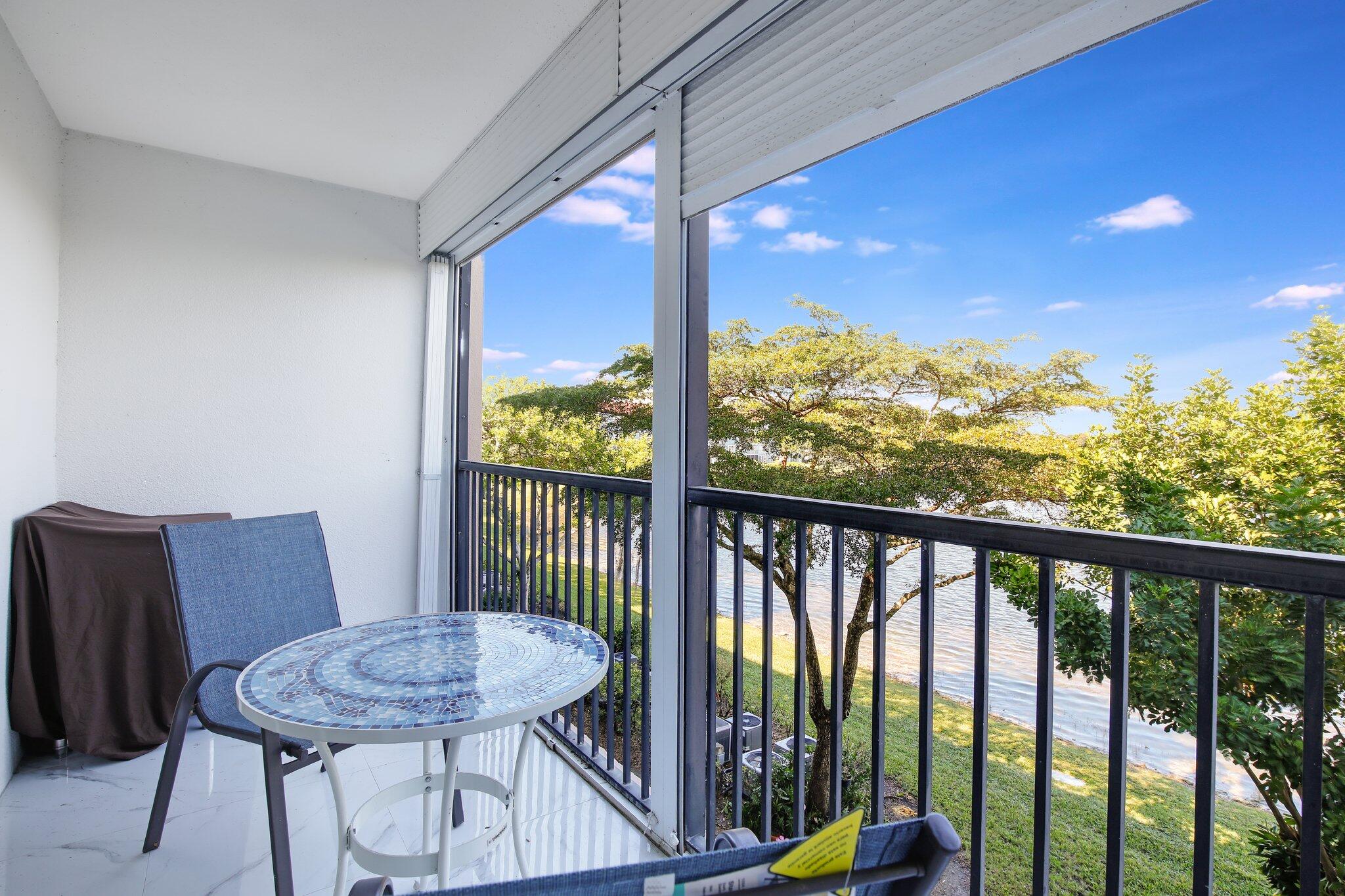 IVANHOE EAST AT CENTURY VILLAGE - Residential