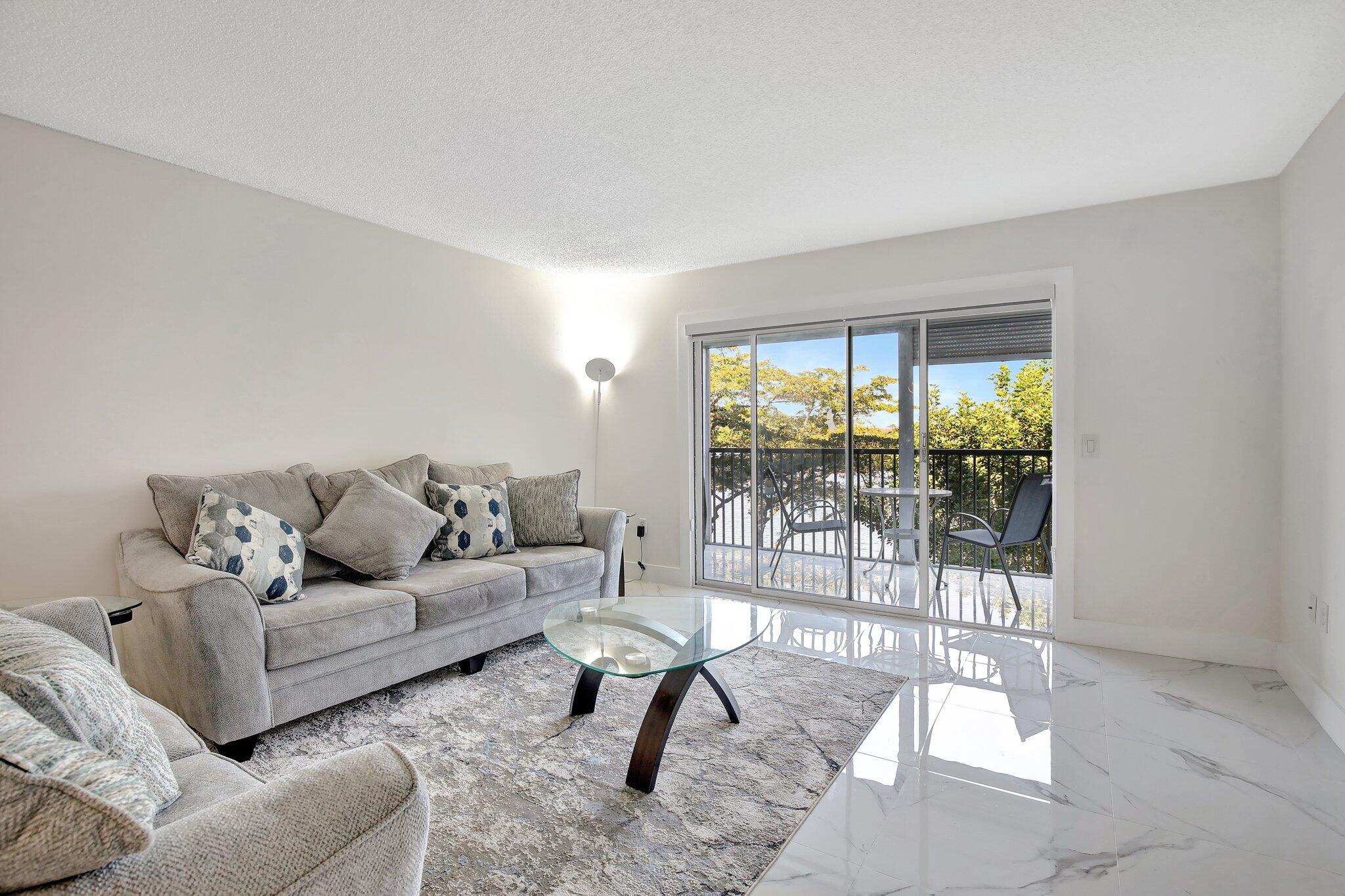 IVANHOE EAST AT CENTURY VILLAGE - Residential