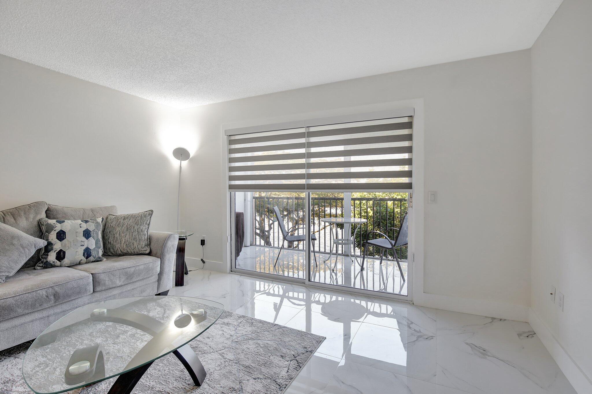 IVANHOE EAST AT CENTURY VILLAGE - Residential