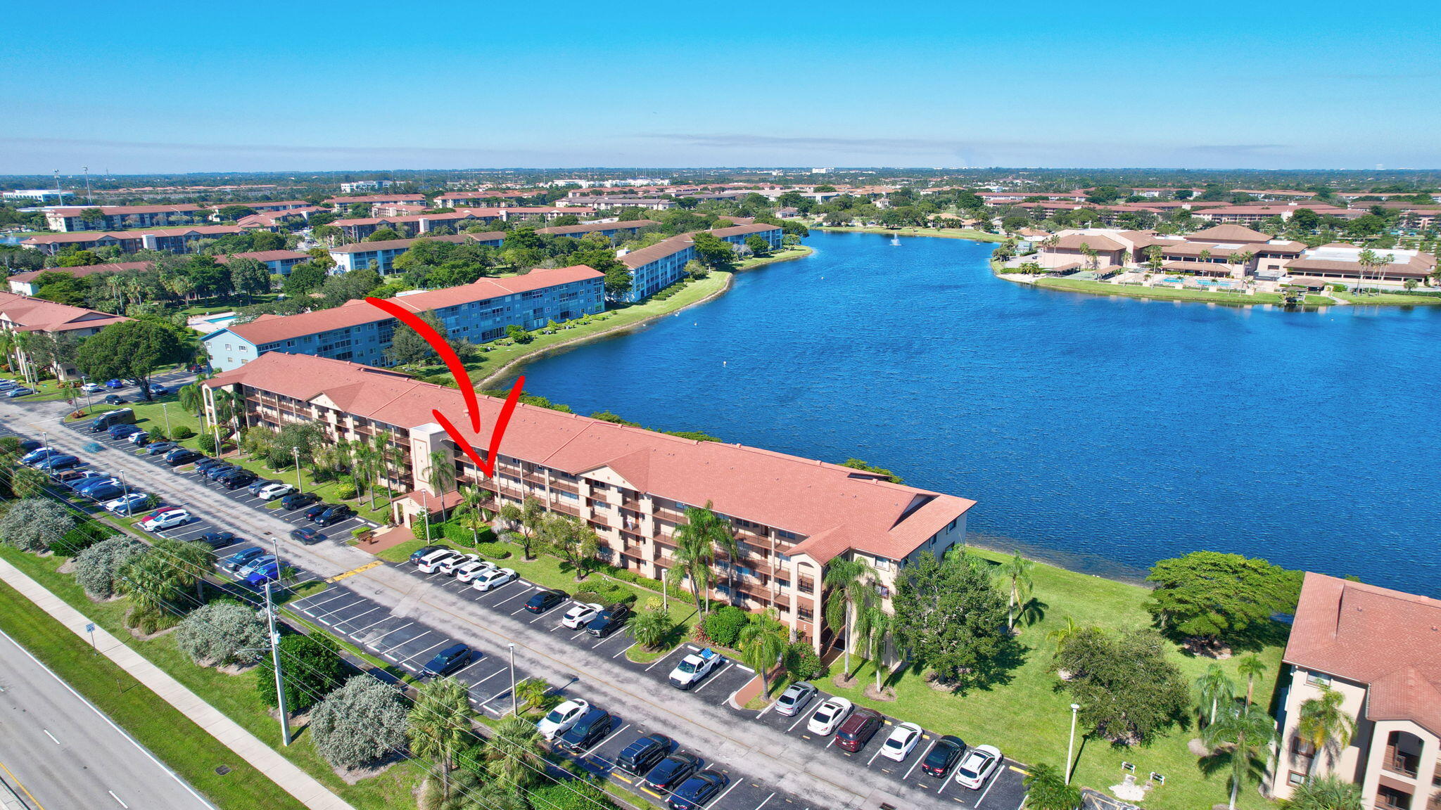 IVANHOE EAST AT CENTURY VILLAGE - Residential