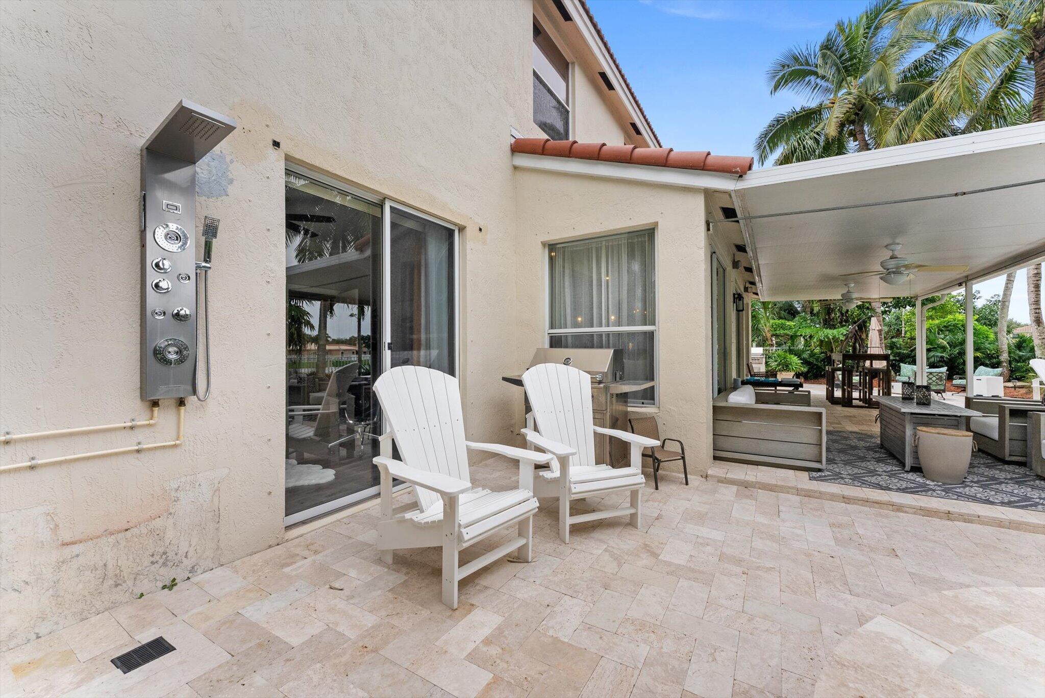 BREEDING PROPERTY - Residential Lease