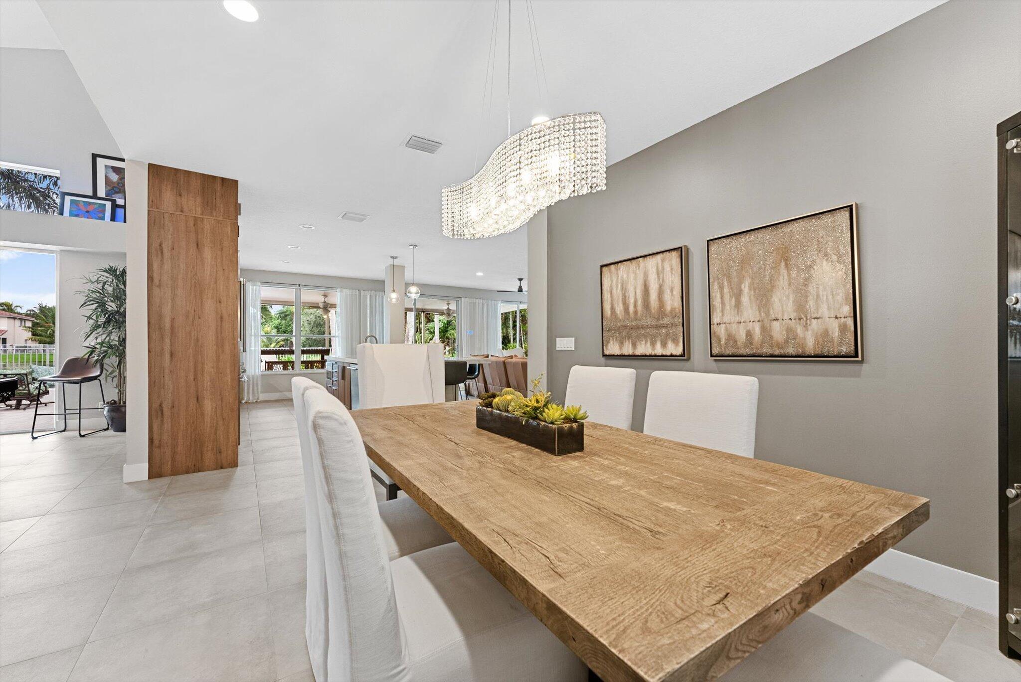 BREEDING PROPERTY - Residential Lease