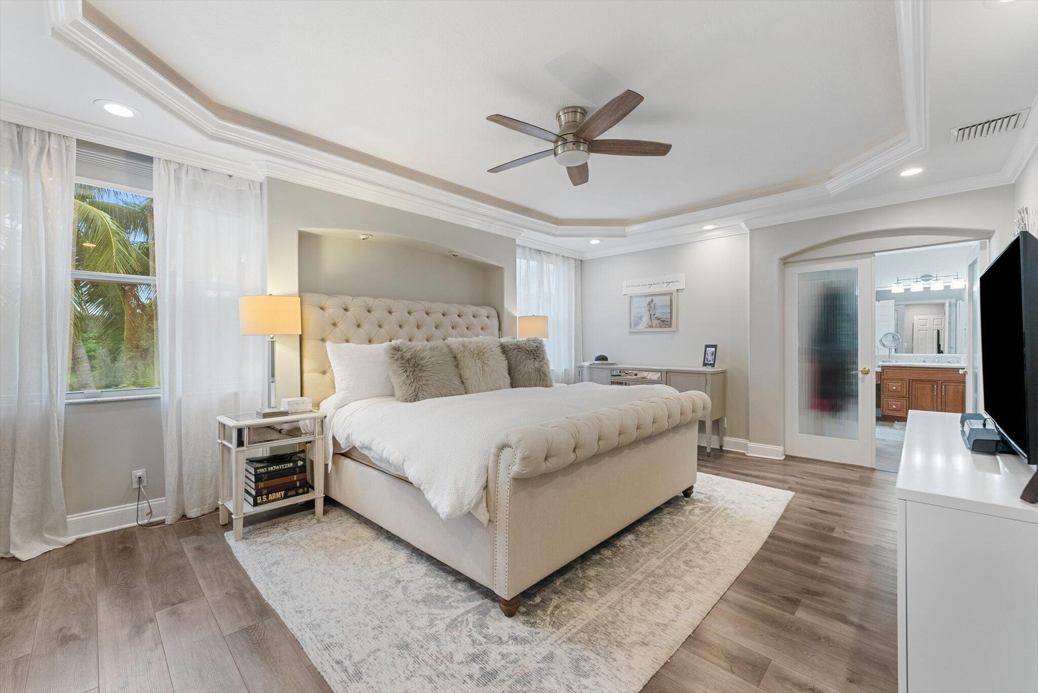 BREEDING PROPERTY - Residential Lease