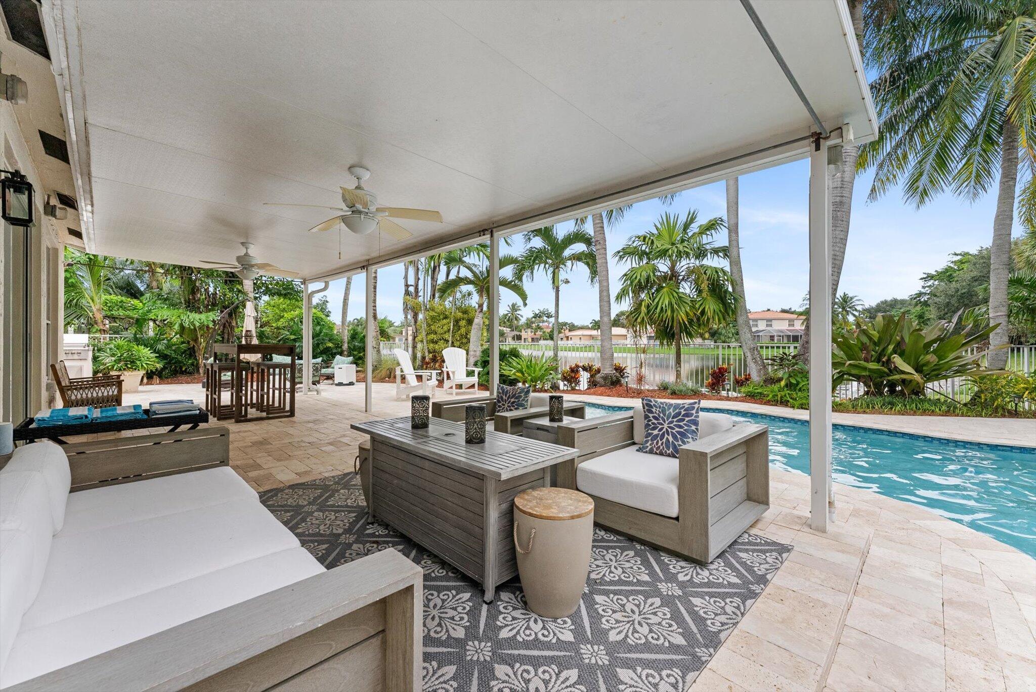 BREEDING PROPERTY - Residential Lease