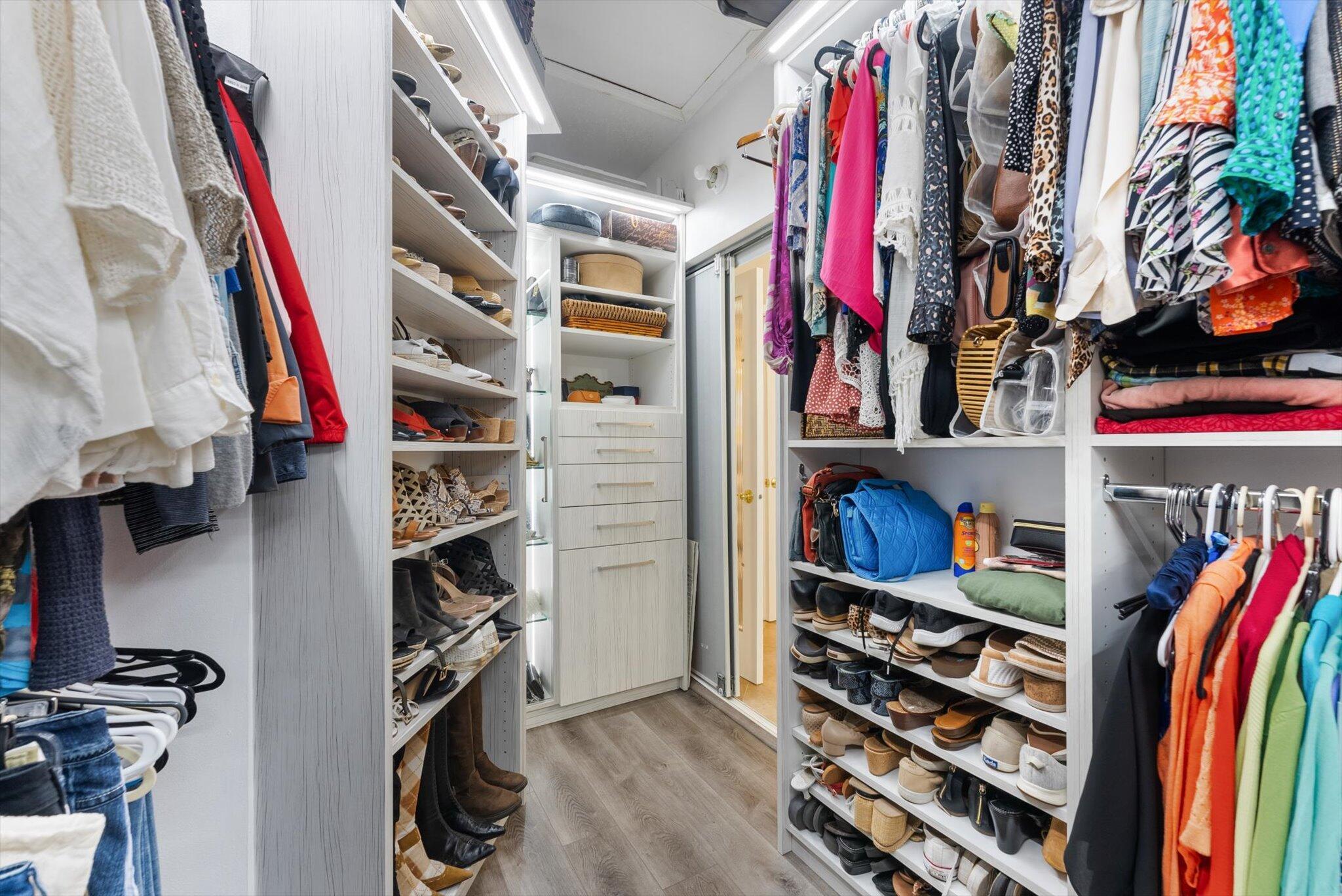 BREEDING PROPERTY - Residential Lease