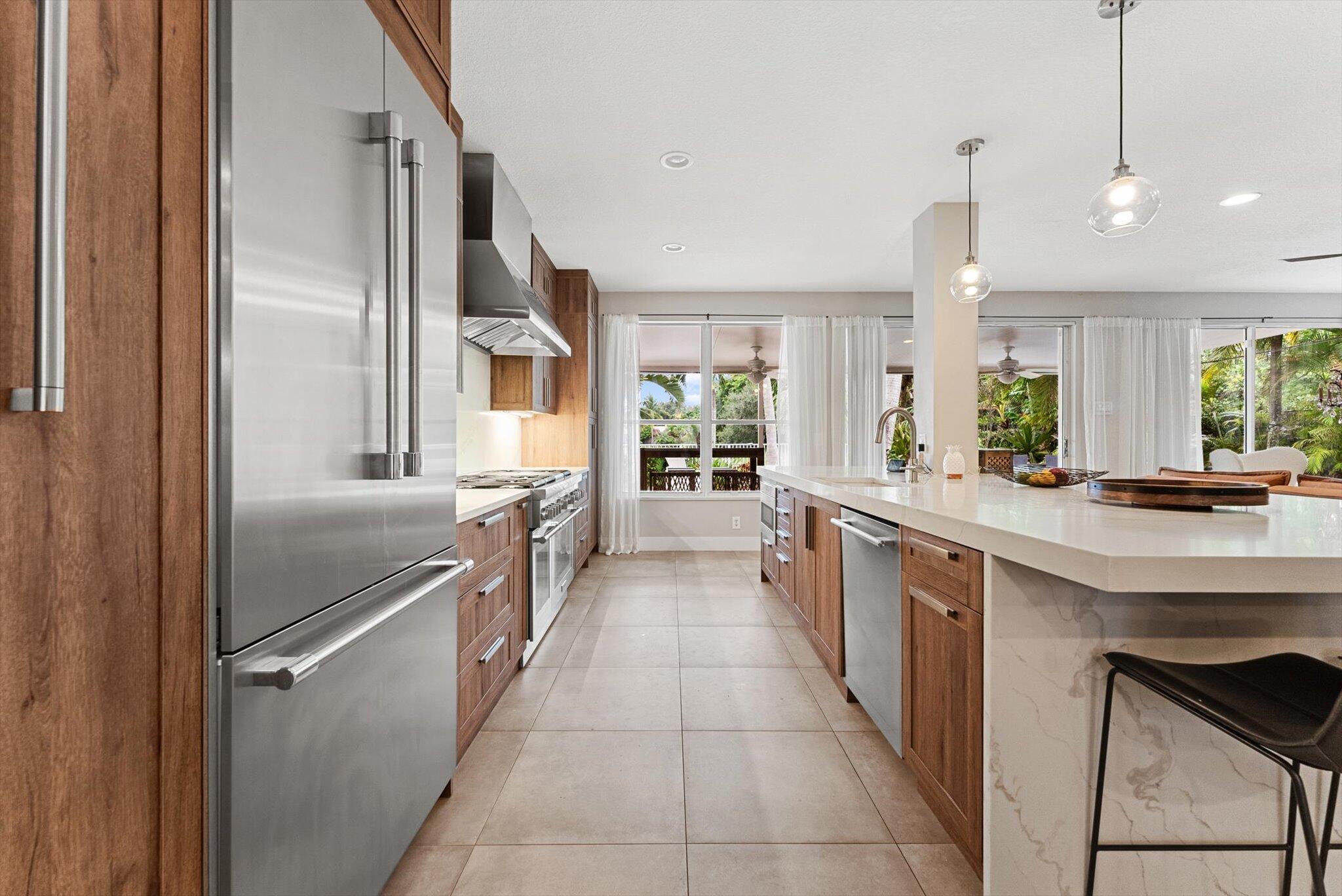 BREEDING PROPERTY - Residential Lease