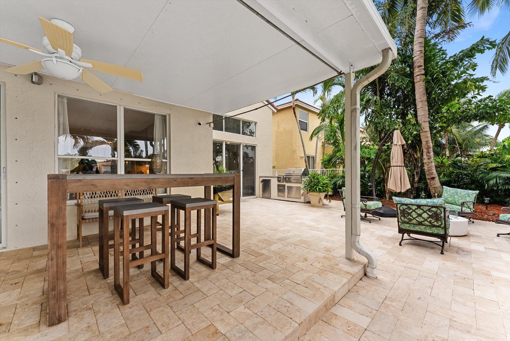 BREEDING PROPERTY - Residential Lease