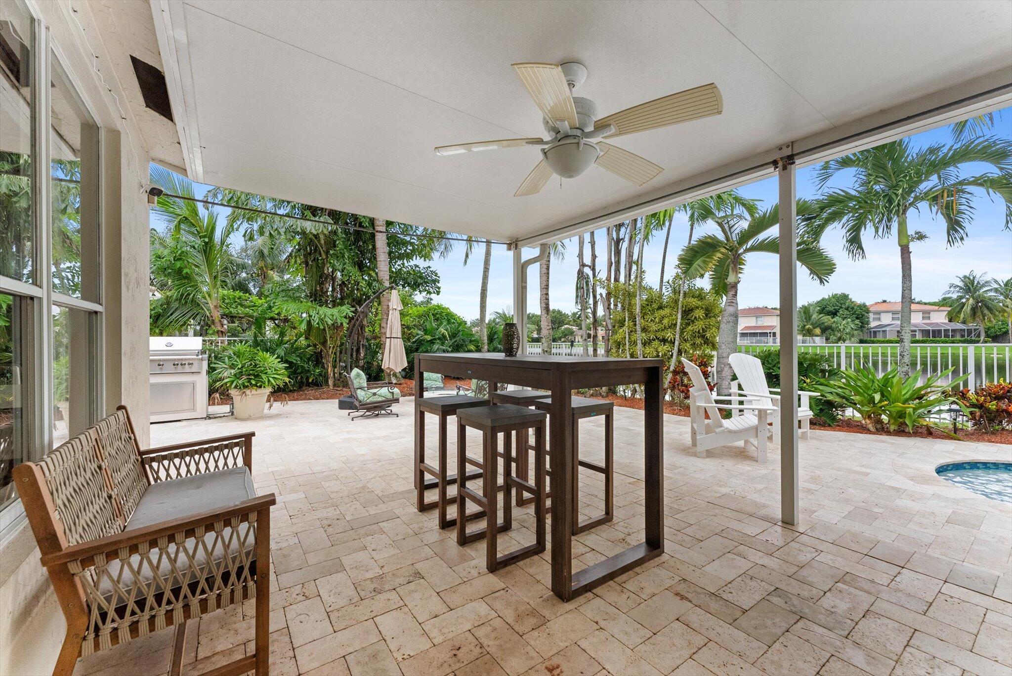 BREEDING PROPERTY - Residential Lease