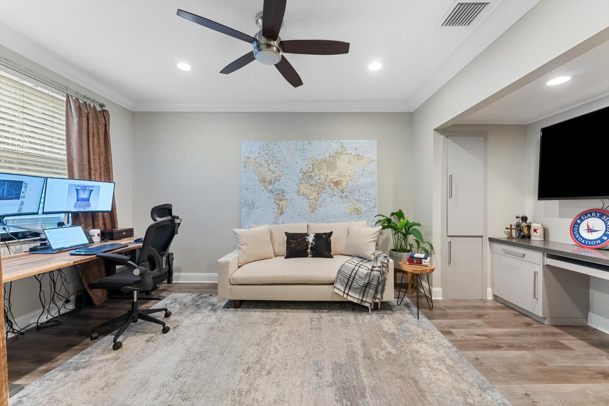 BREEDING PROPERTY - Residential Lease