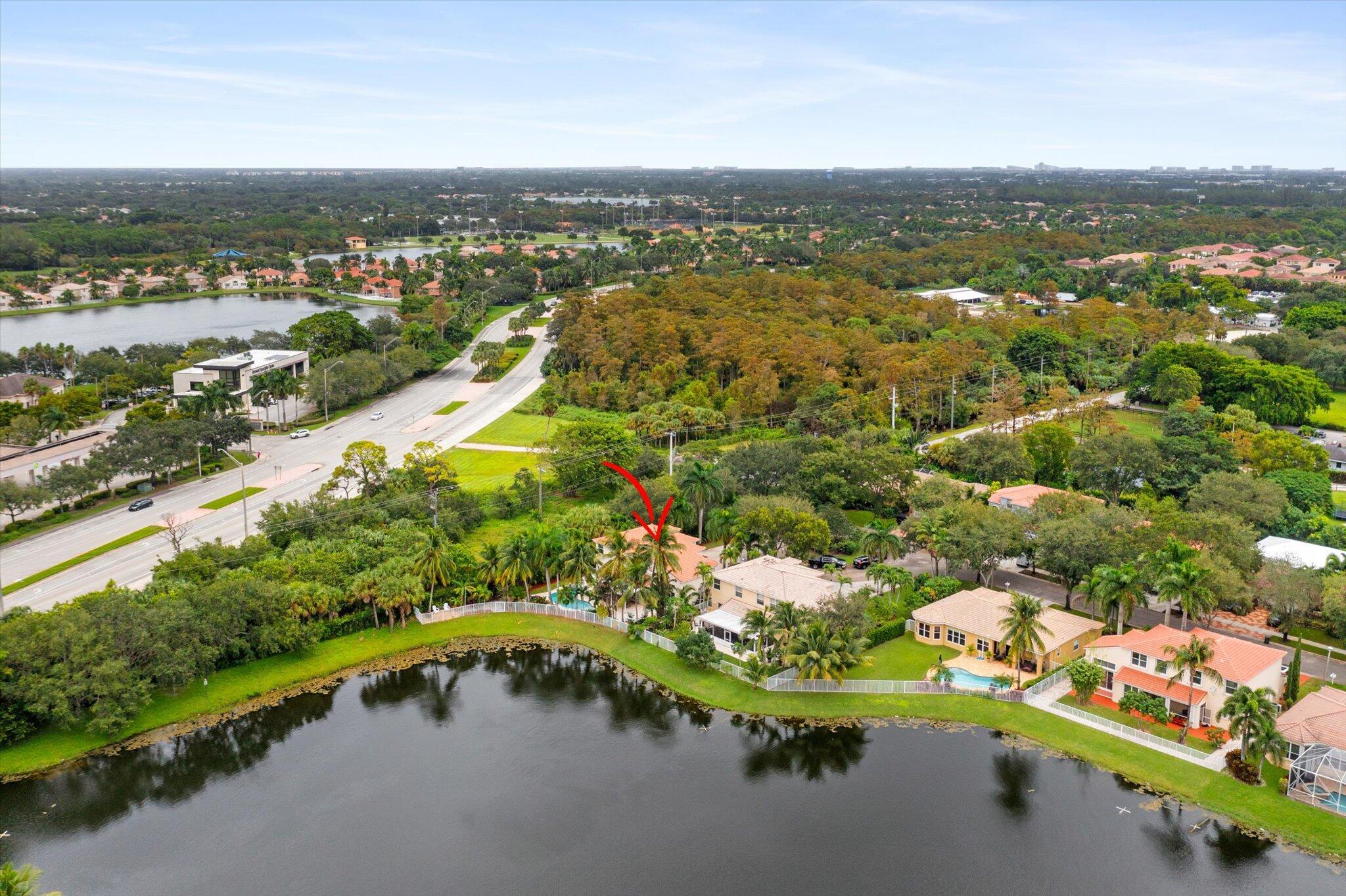 BREEDING PROPERTY - Residential Lease