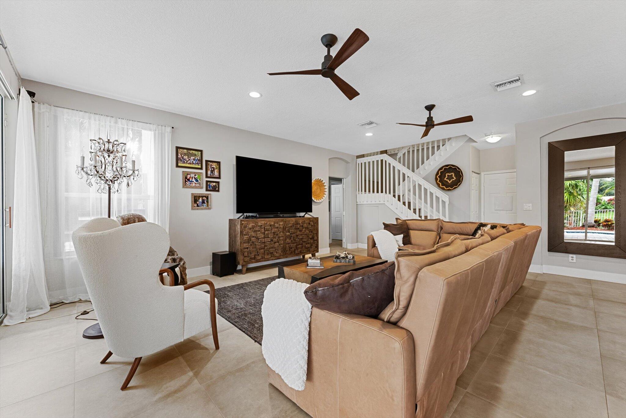 BREEDING PROPERTY - Residential Lease