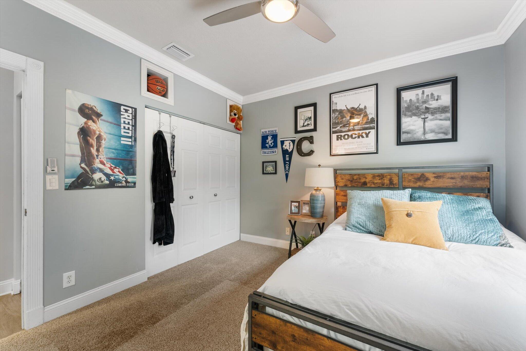 BREEDING PROPERTY - Residential Lease