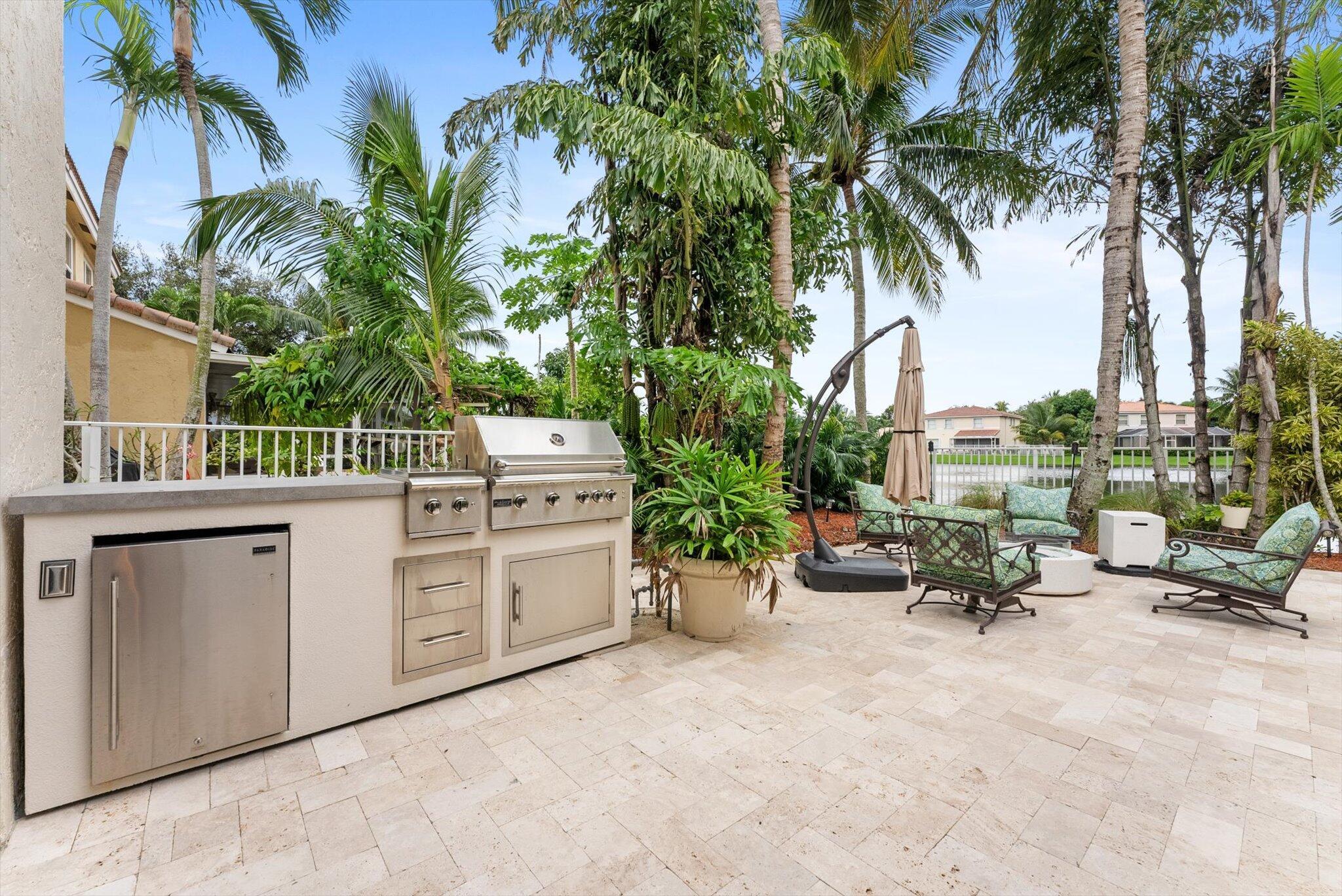 BREEDING PROPERTY - Residential Lease