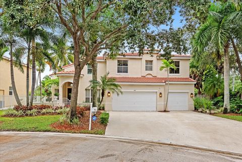4487 NW 42nd Terrace Coconut Creek FL 33073