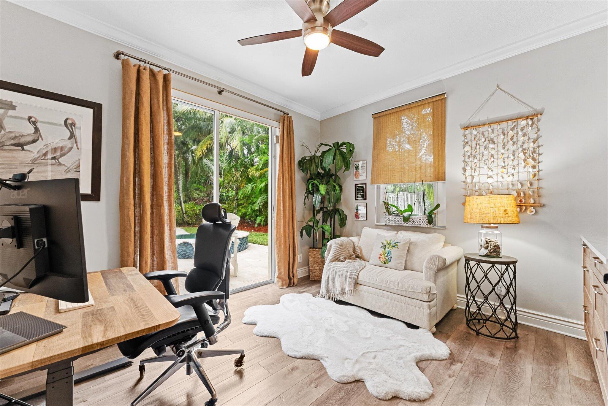 BREEDING PROPERTY - Residential Lease