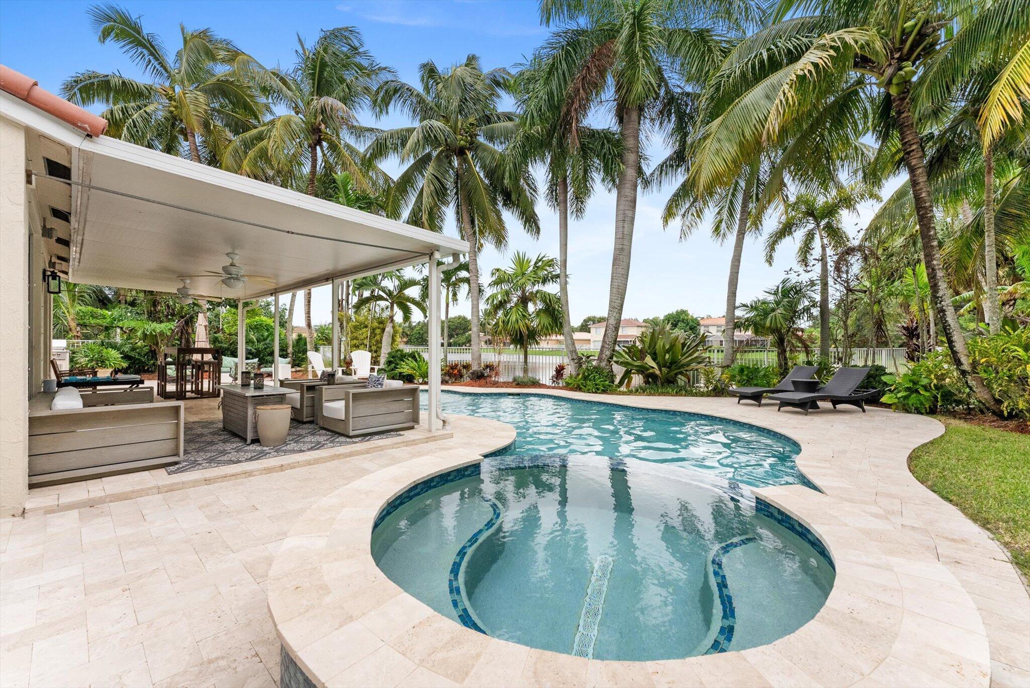 BREEDING PROPERTY - Residential Lease