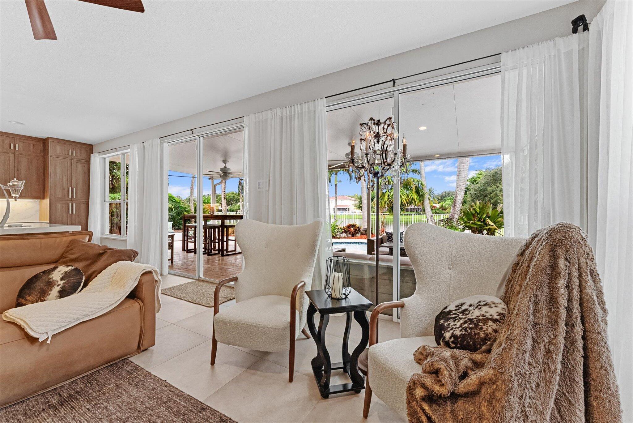 BREEDING PROPERTY - Residential Lease