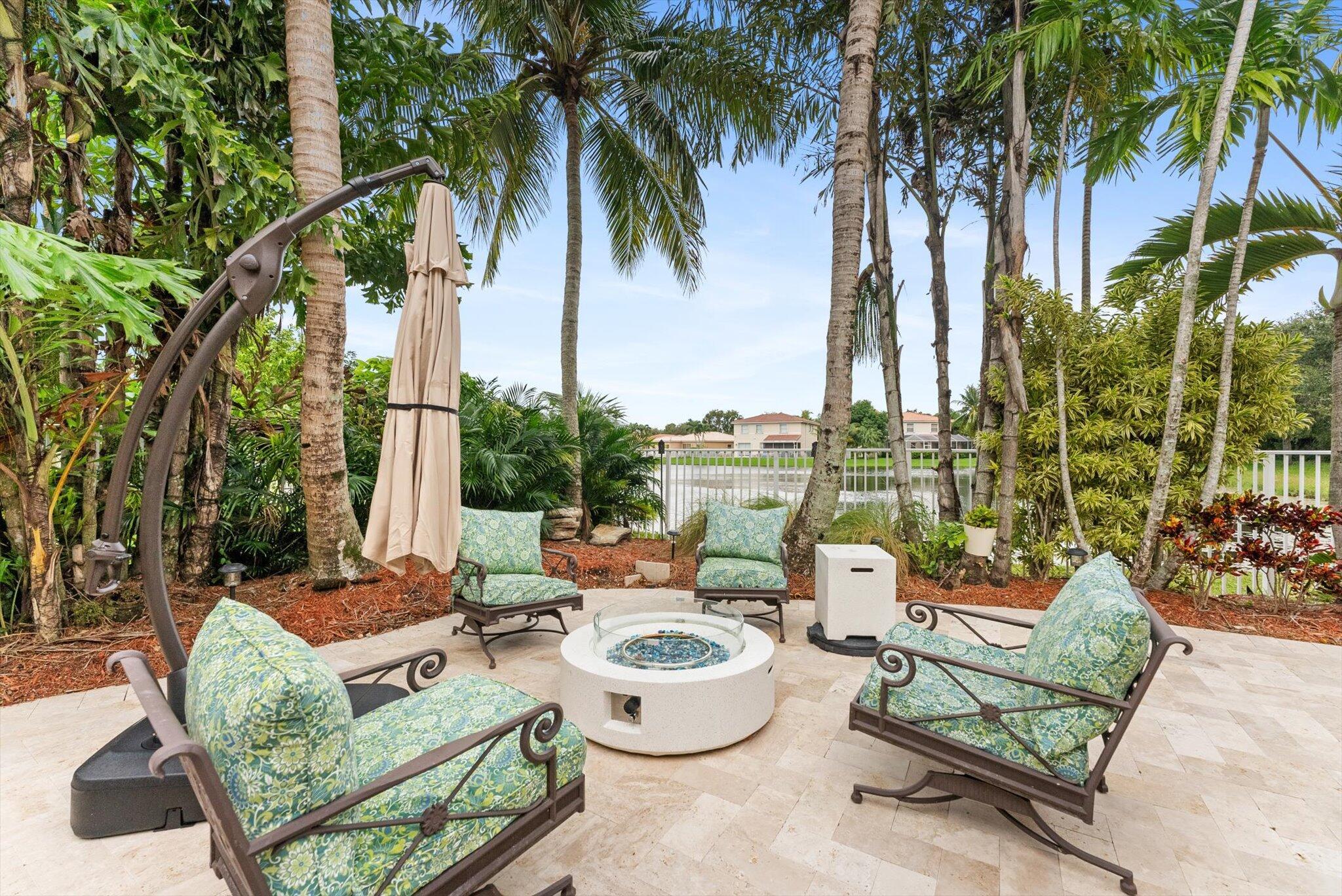 BREEDING PROPERTY - Residential Lease