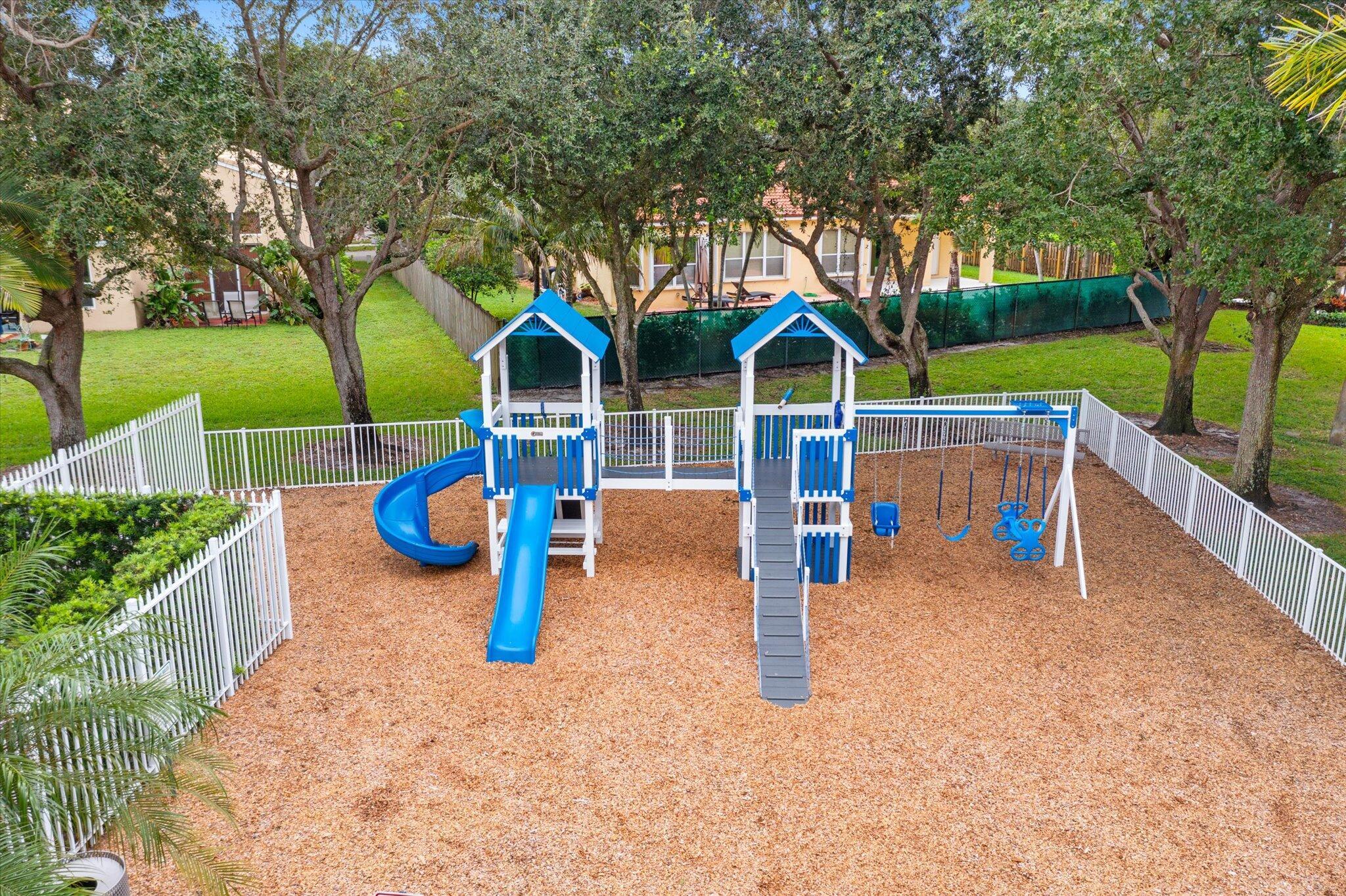 BREEDING PROPERTY - Residential Lease