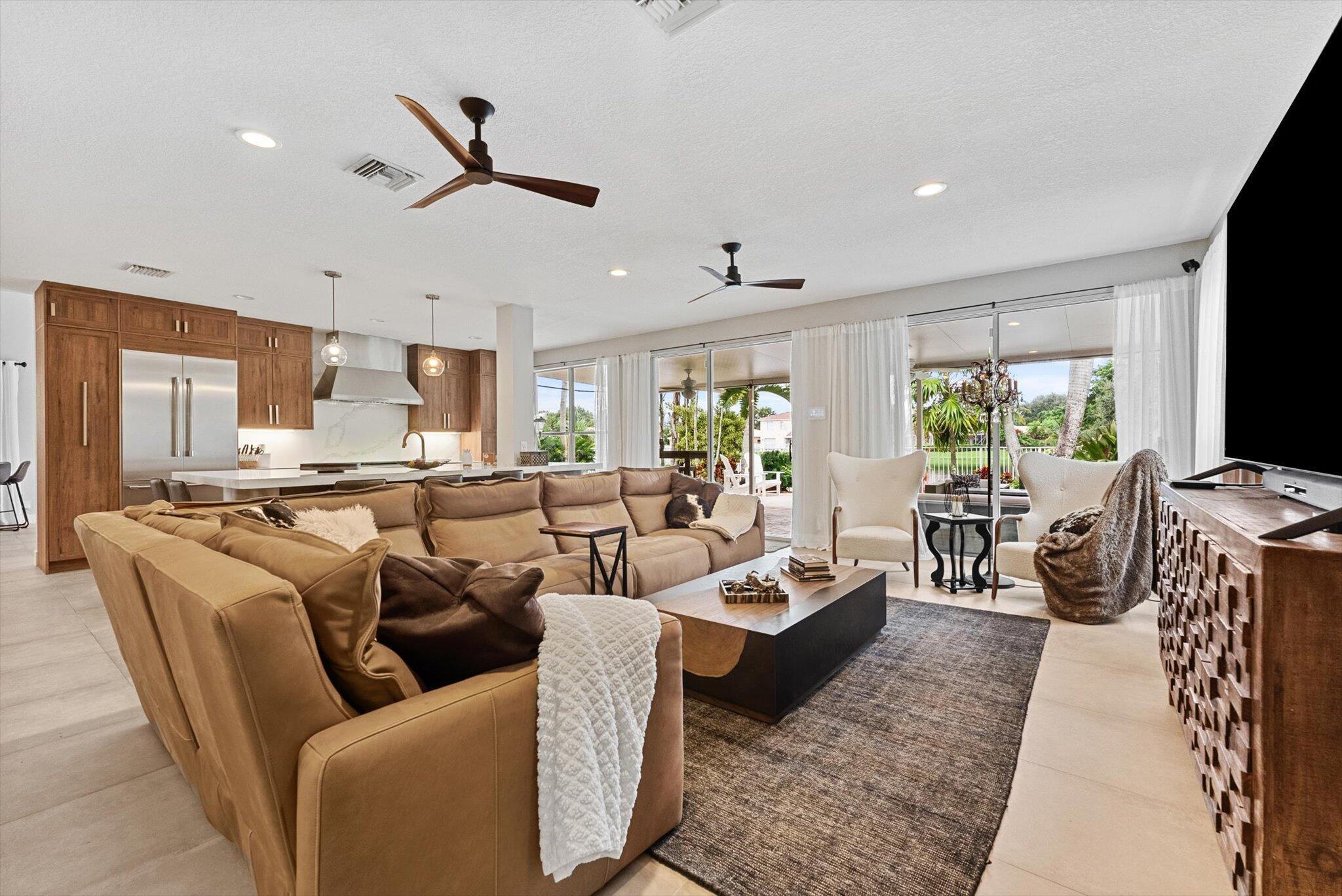 BREEDING PROPERTY - Residential Lease