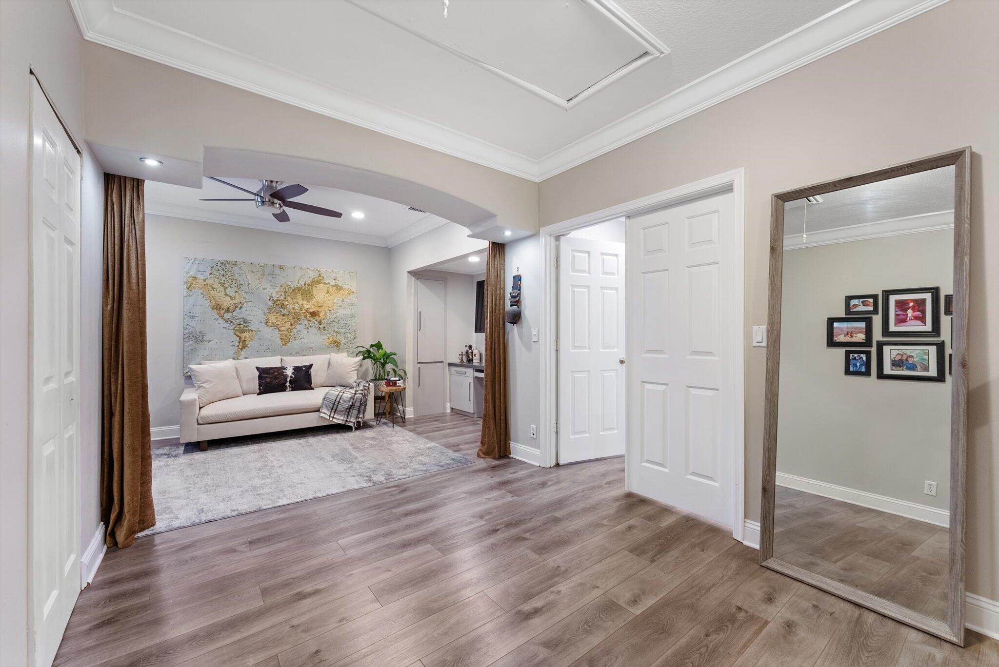 BREEDING PROPERTY - Residential Lease