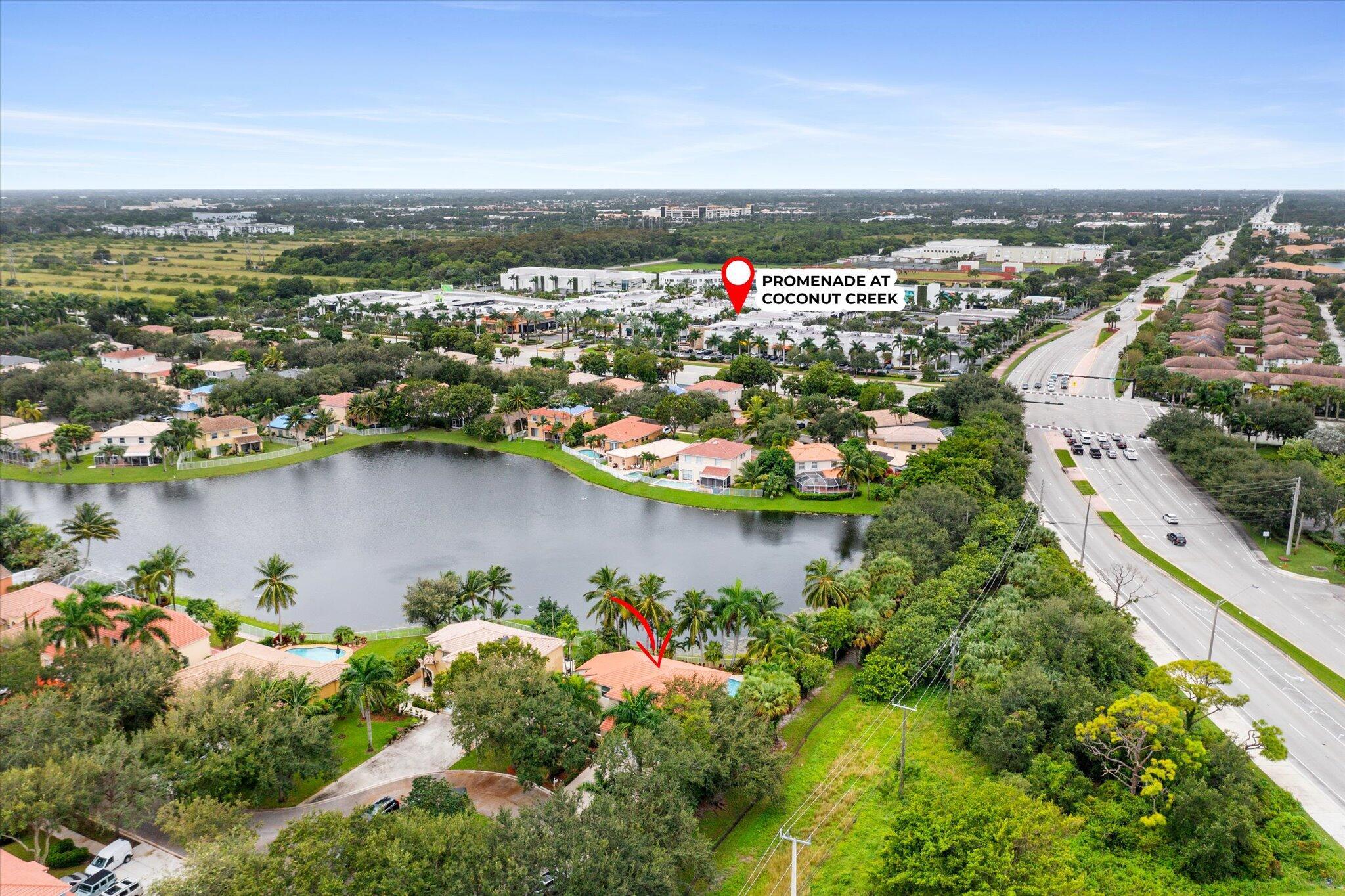 BREEDING PROPERTY - Residential Lease