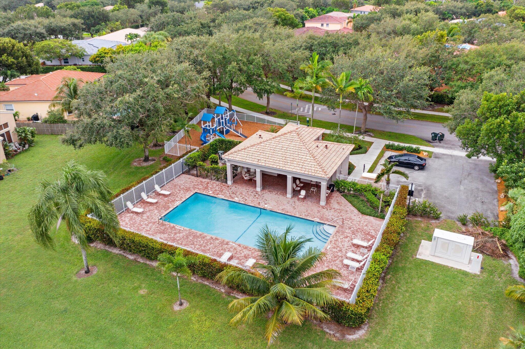 BREEDING PROPERTY - Residential Lease