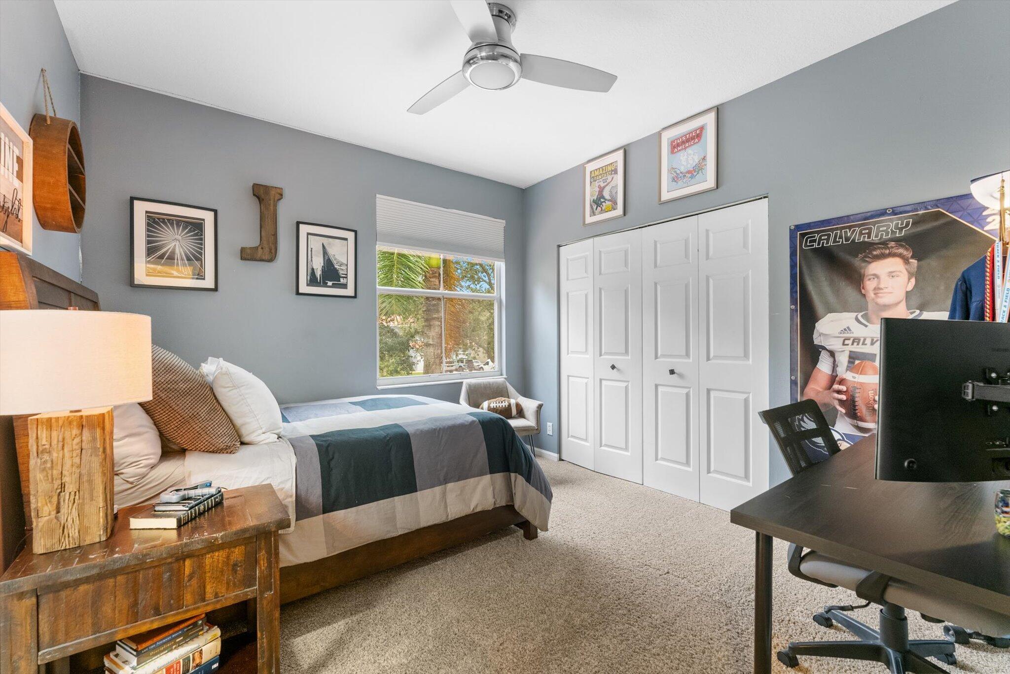 BREEDING PROPERTY - Residential Lease