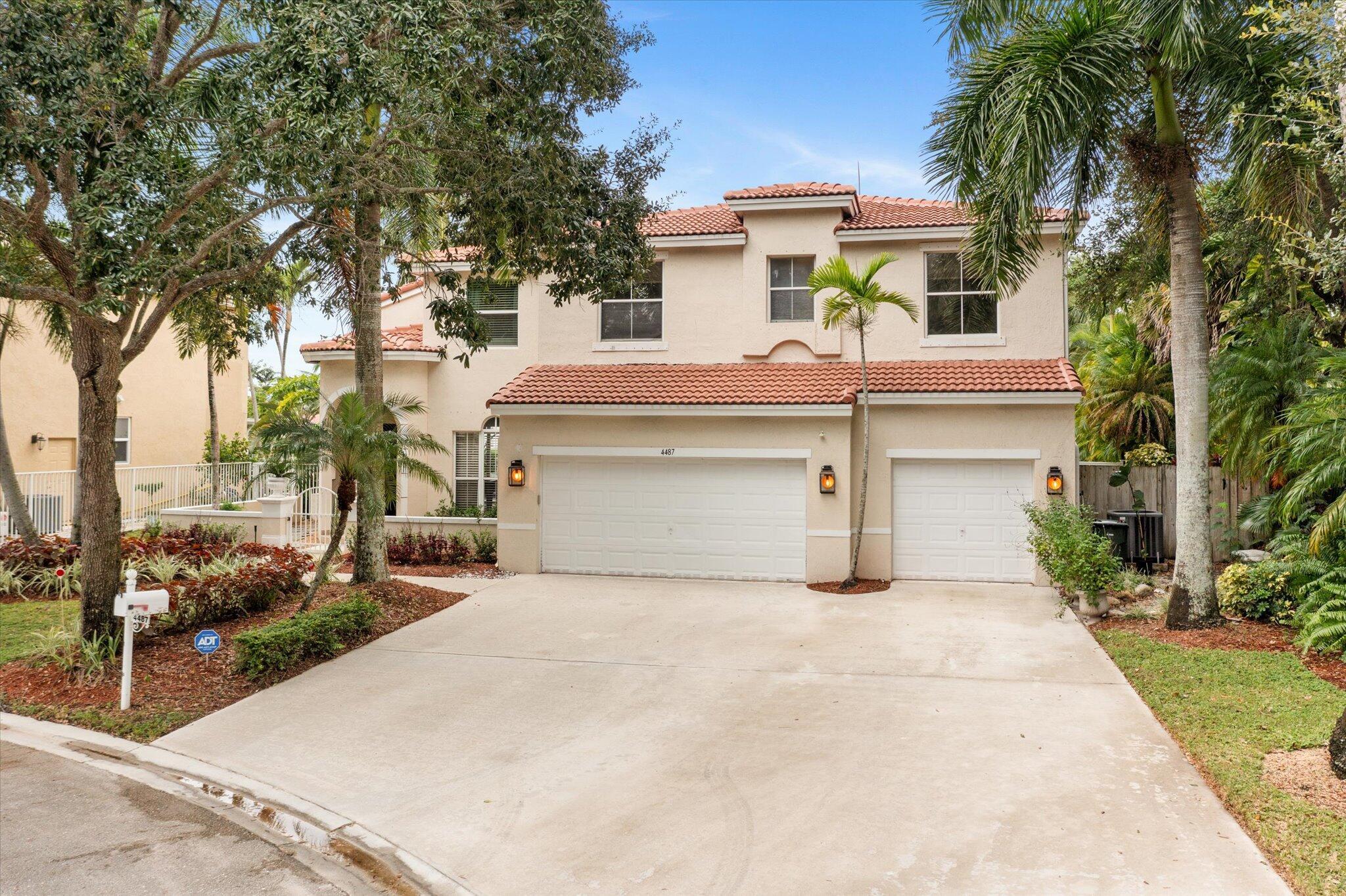 BREEDING PROPERTY - Residential Lease