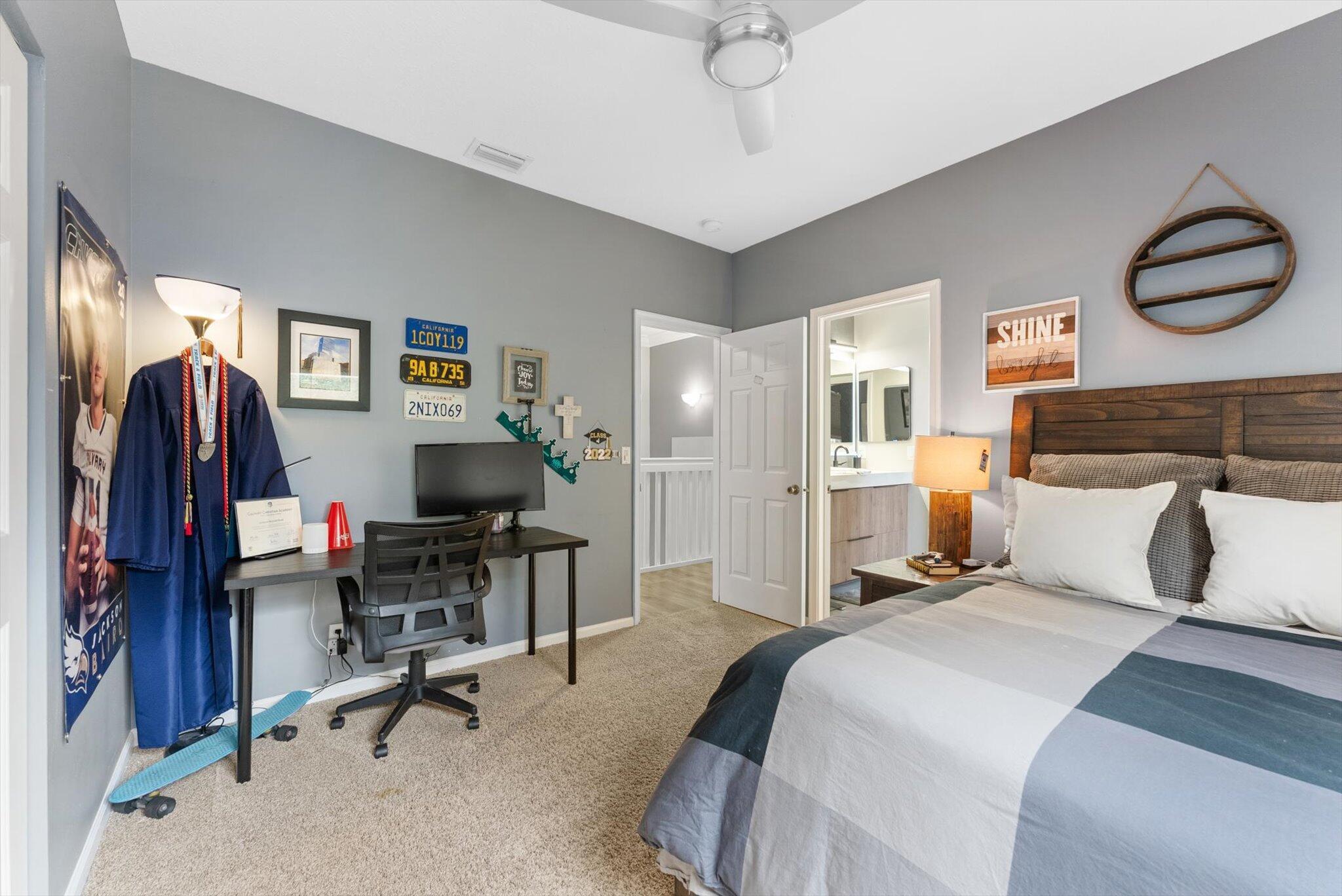 BREEDING PROPERTY - Residential Lease