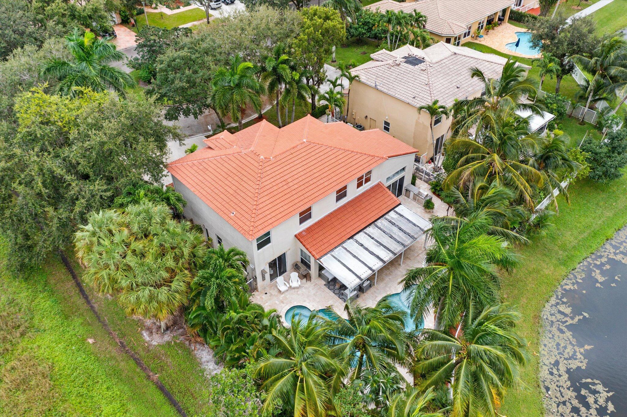 BREEDING PROPERTY - Residential Lease