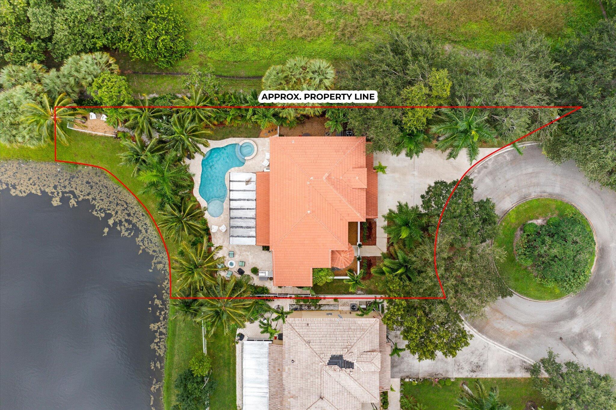 BREEDING PROPERTY - Residential Lease