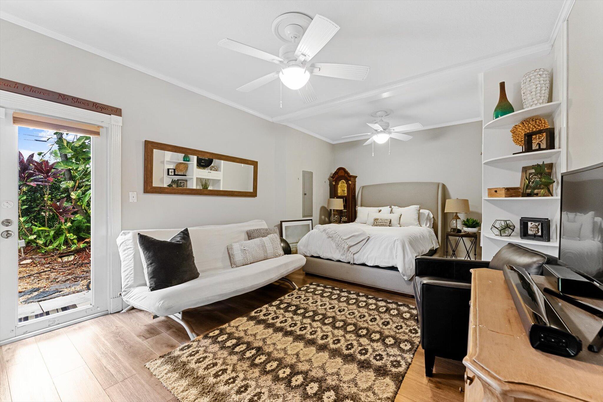 BREEDING PROPERTY - Residential Lease