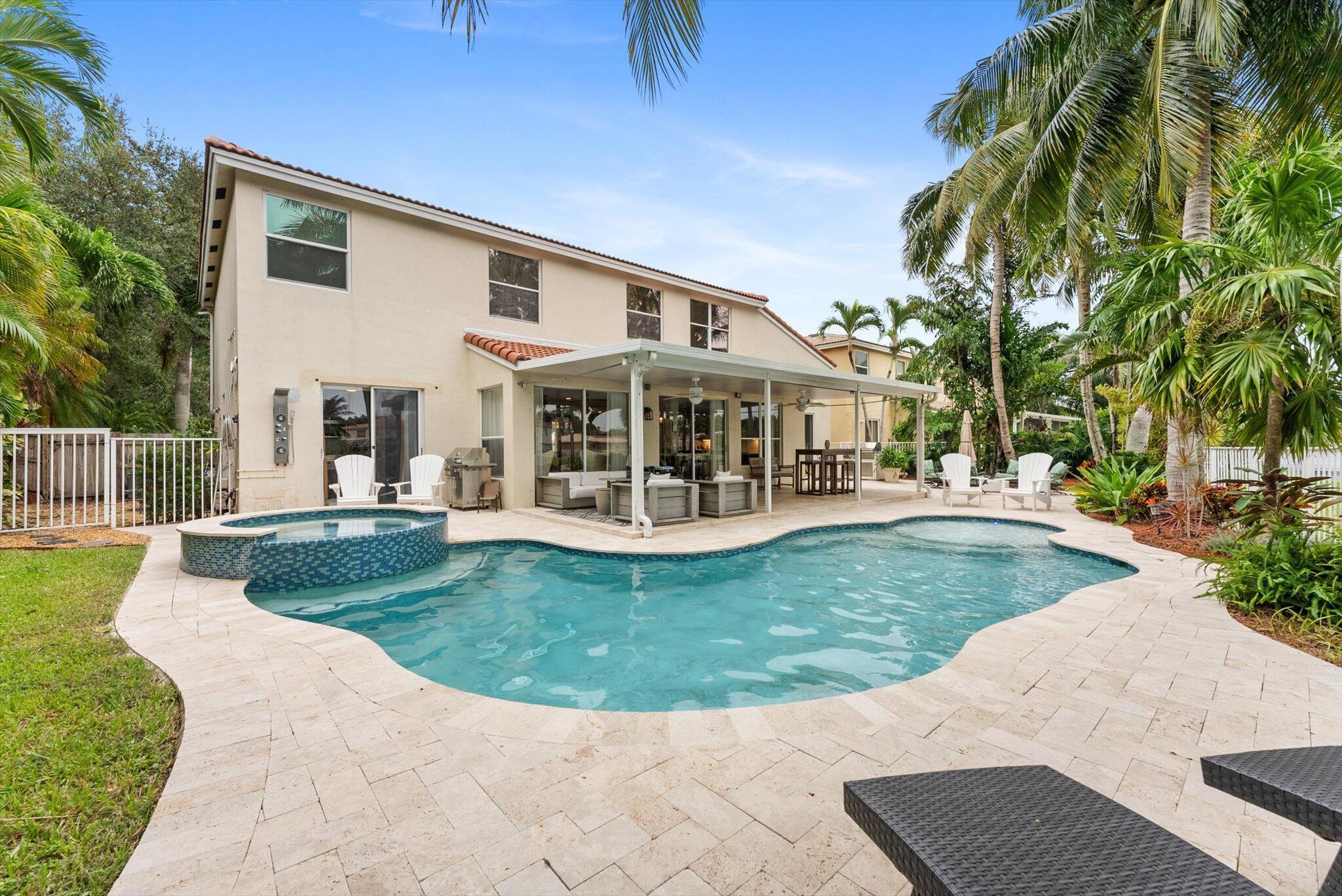 BREEDING PROPERTY - Residential Lease