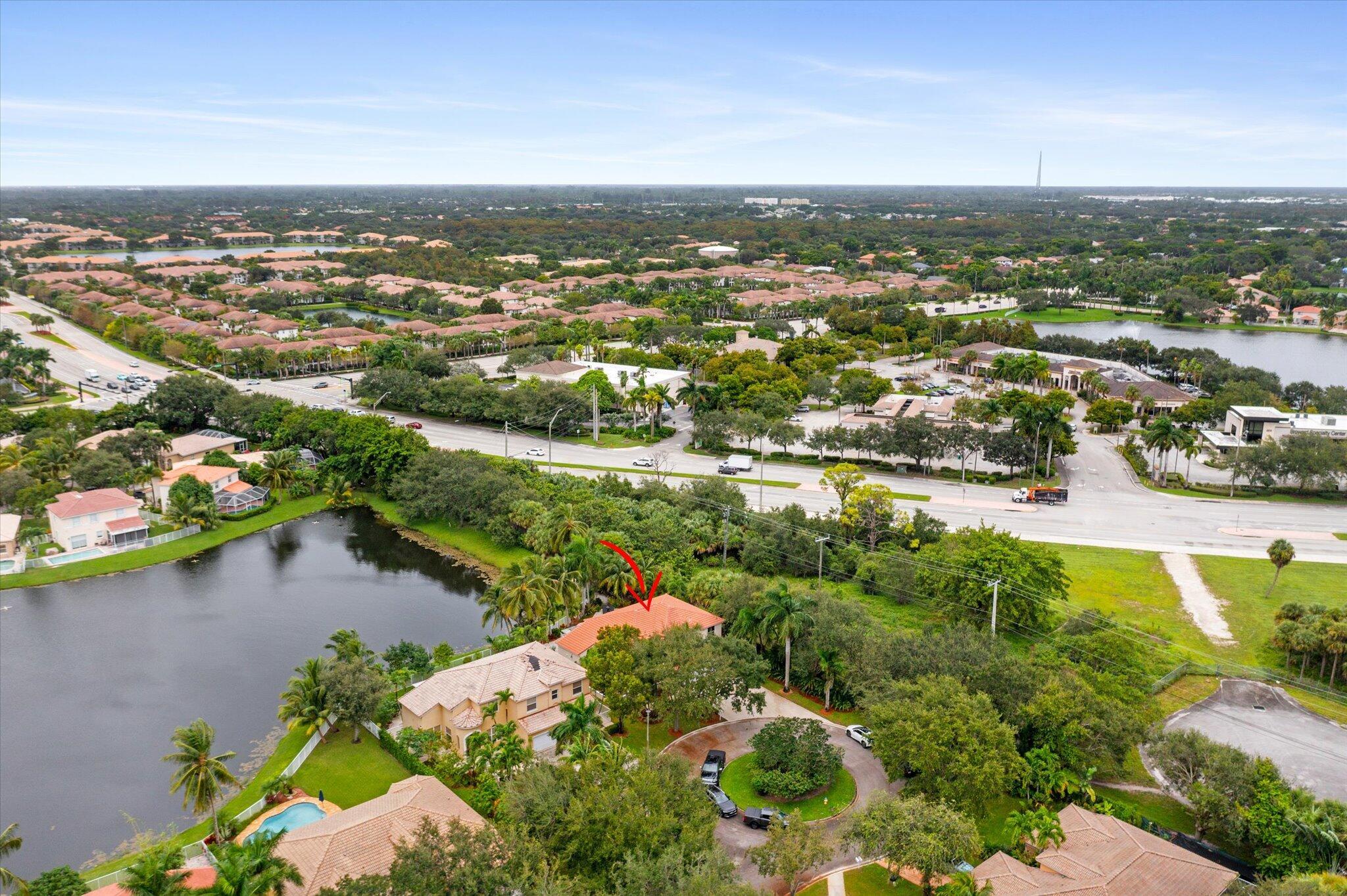 BREEDING PROPERTY - Residential Lease