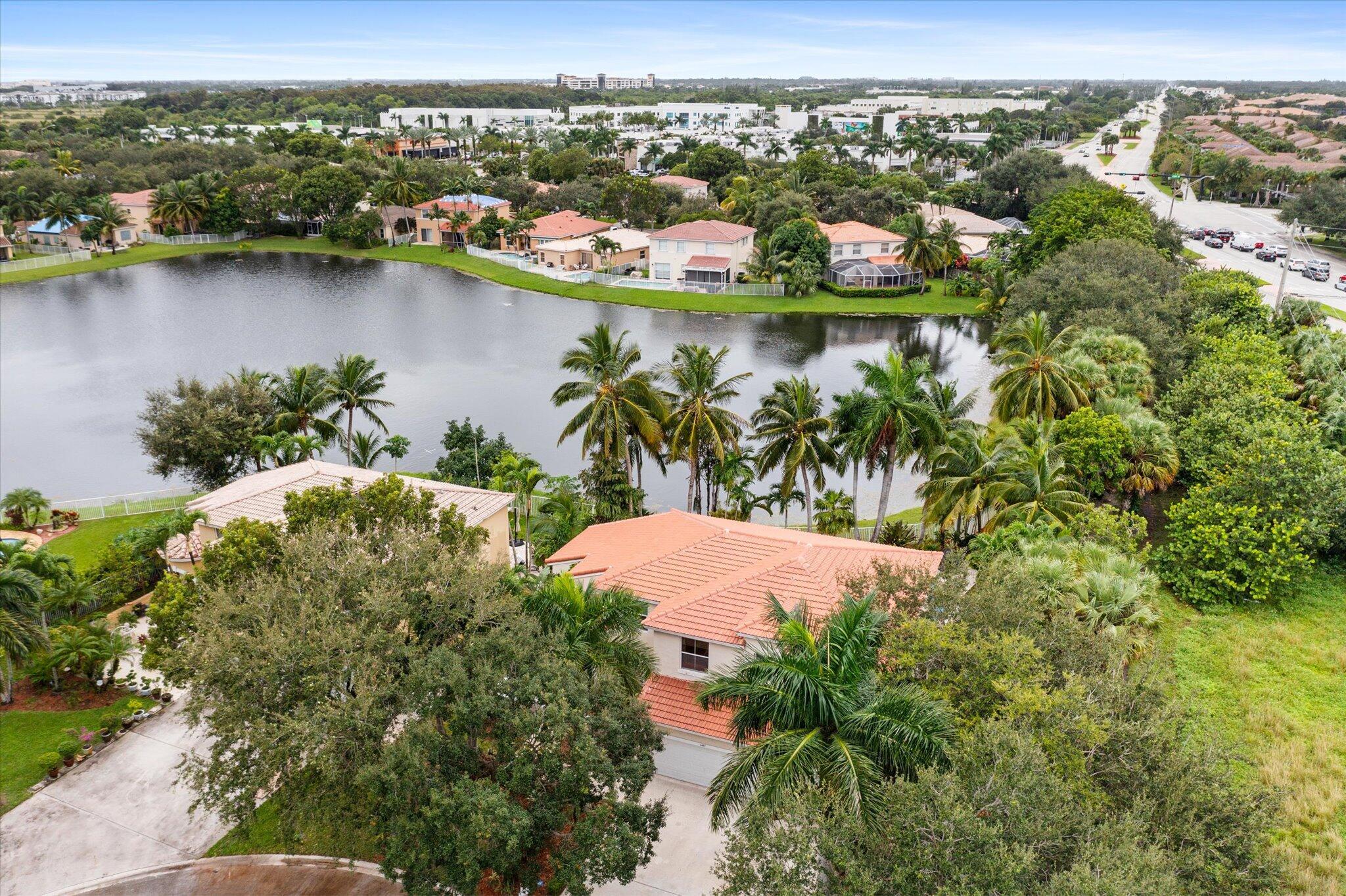 BREEDING PROPERTY - Residential Lease