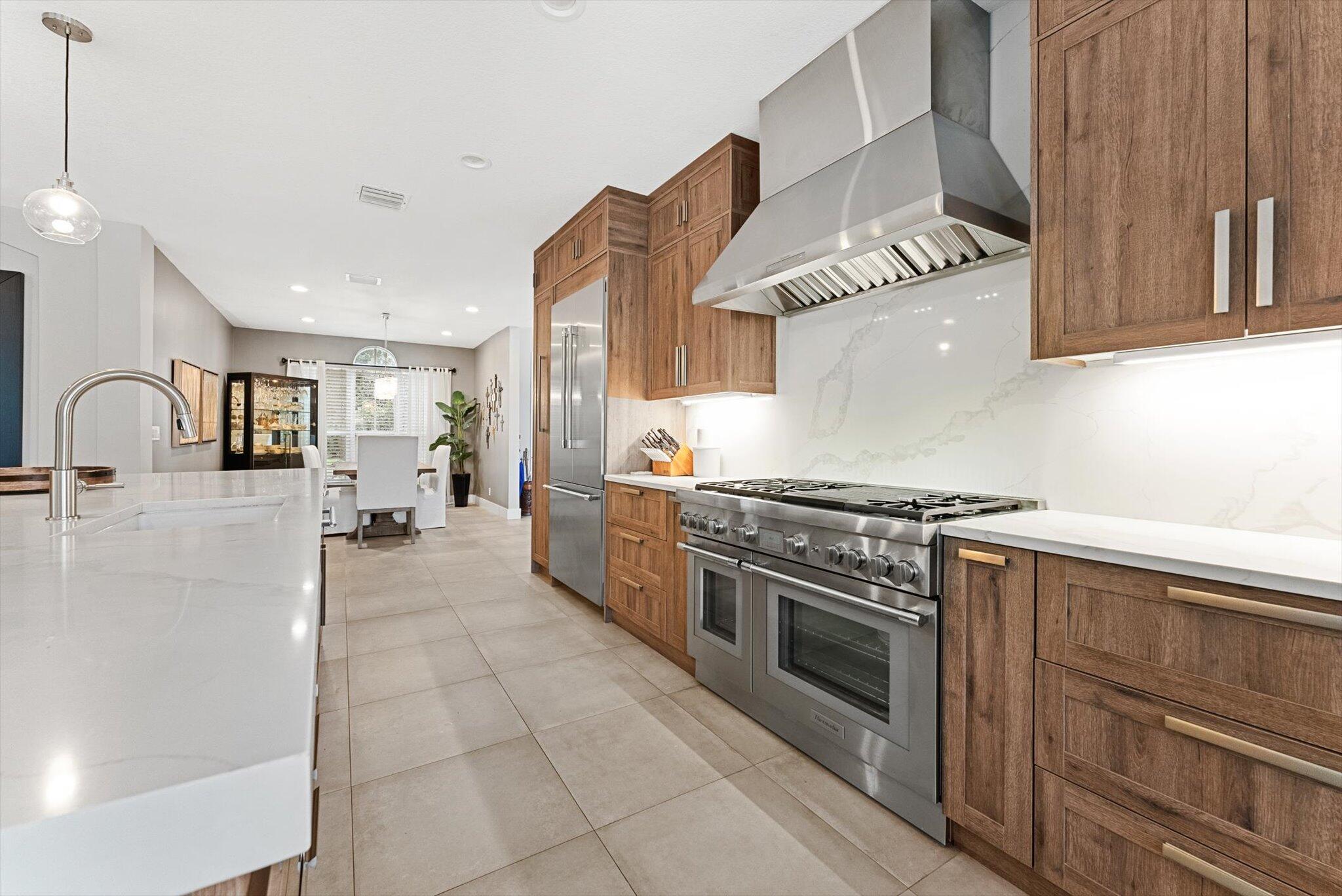 BREEDING PROPERTY - Residential Lease