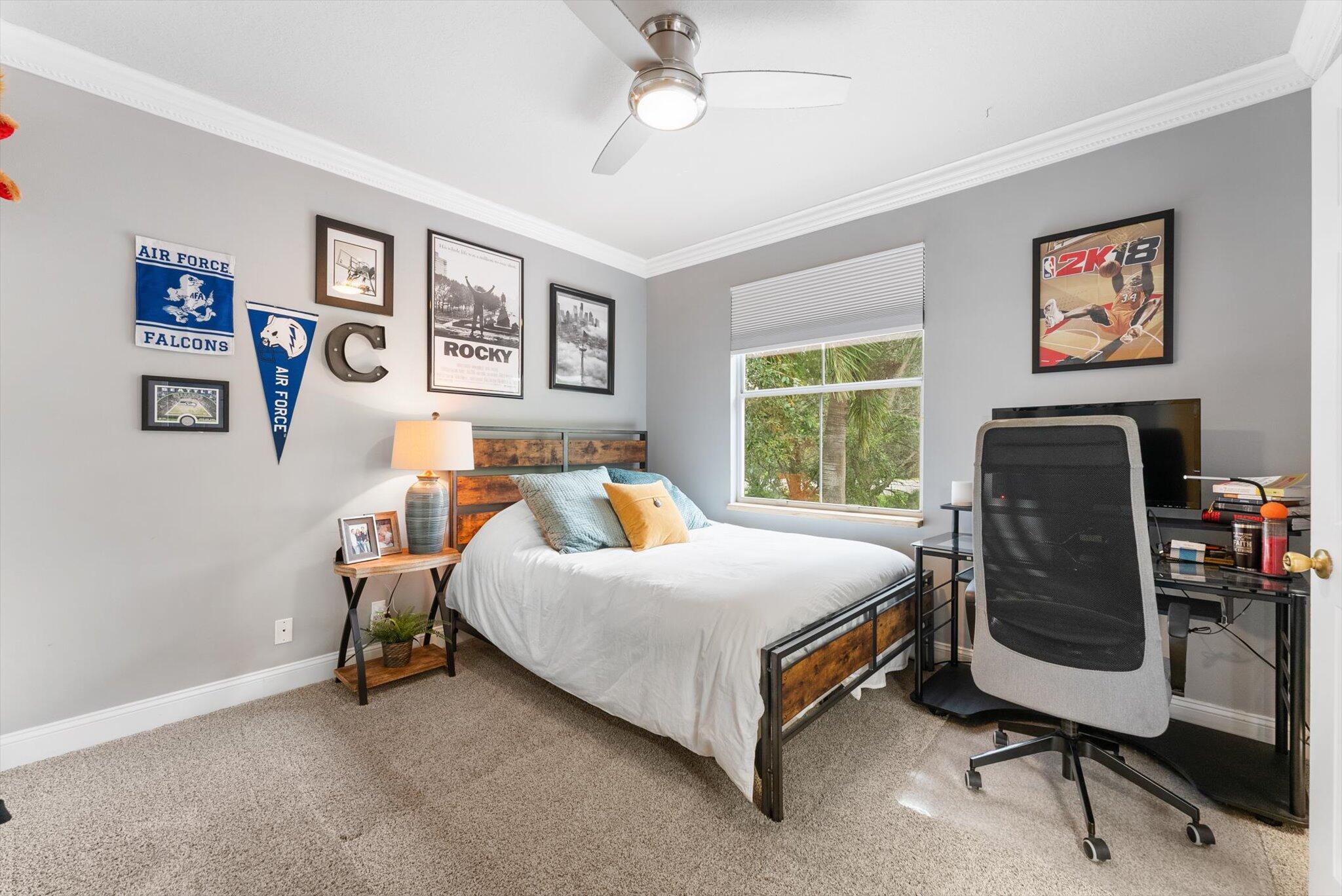 BREEDING PROPERTY - Residential Lease