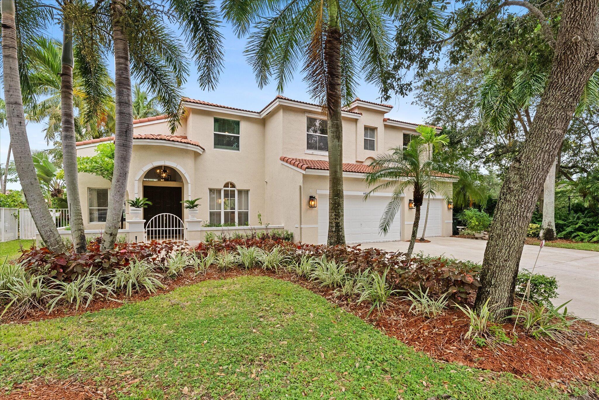 BREEDING PROPERTY - Residential Lease