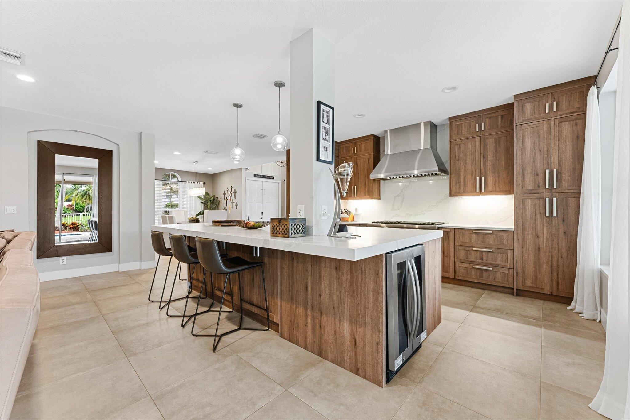 BREEDING PROPERTY - Residential Lease