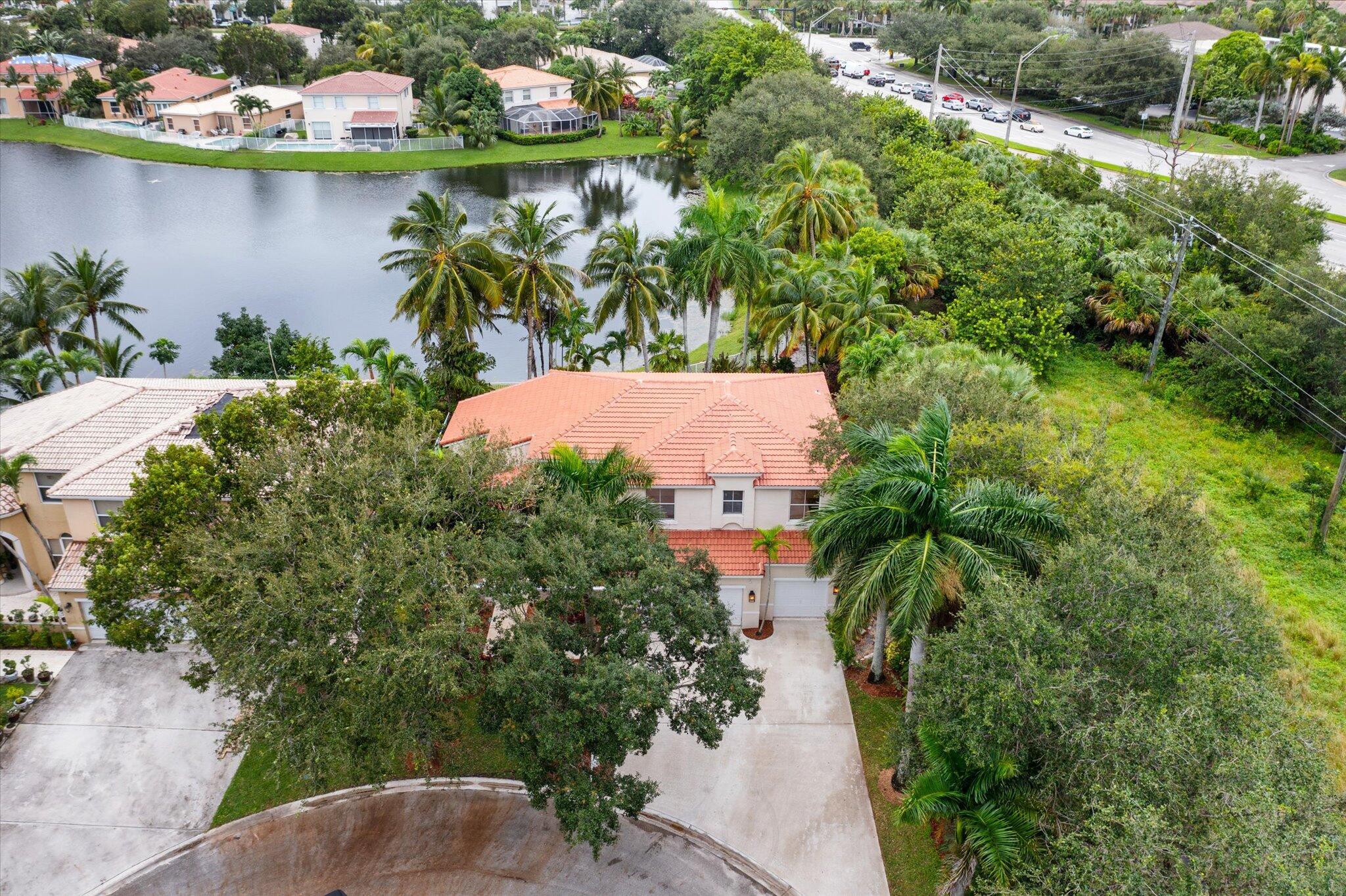 BREEDING PROPERTY - Residential Lease